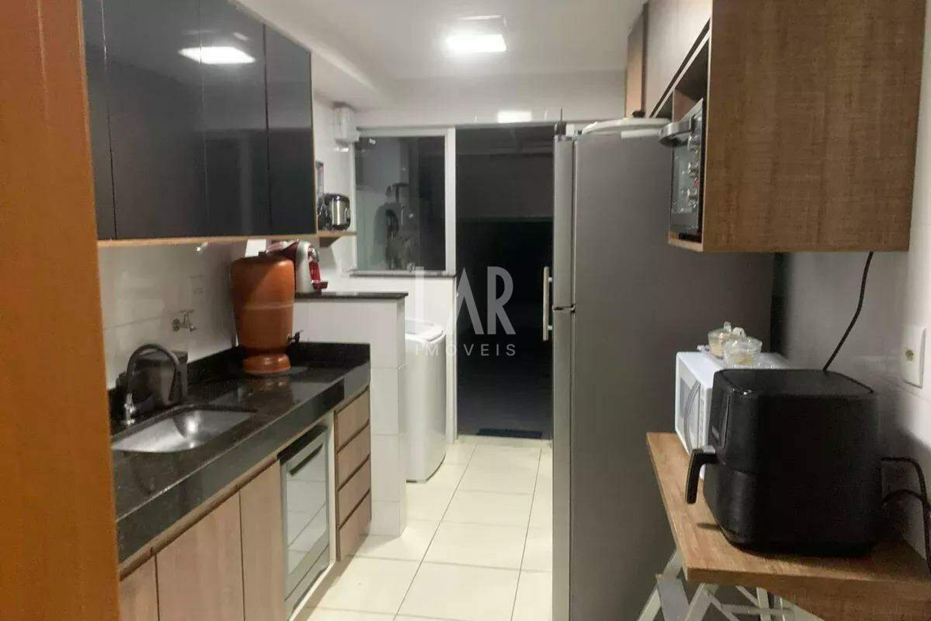 Apartamento de 3 quartos à venda, Ipiranga, Belo Horizonte - MG
