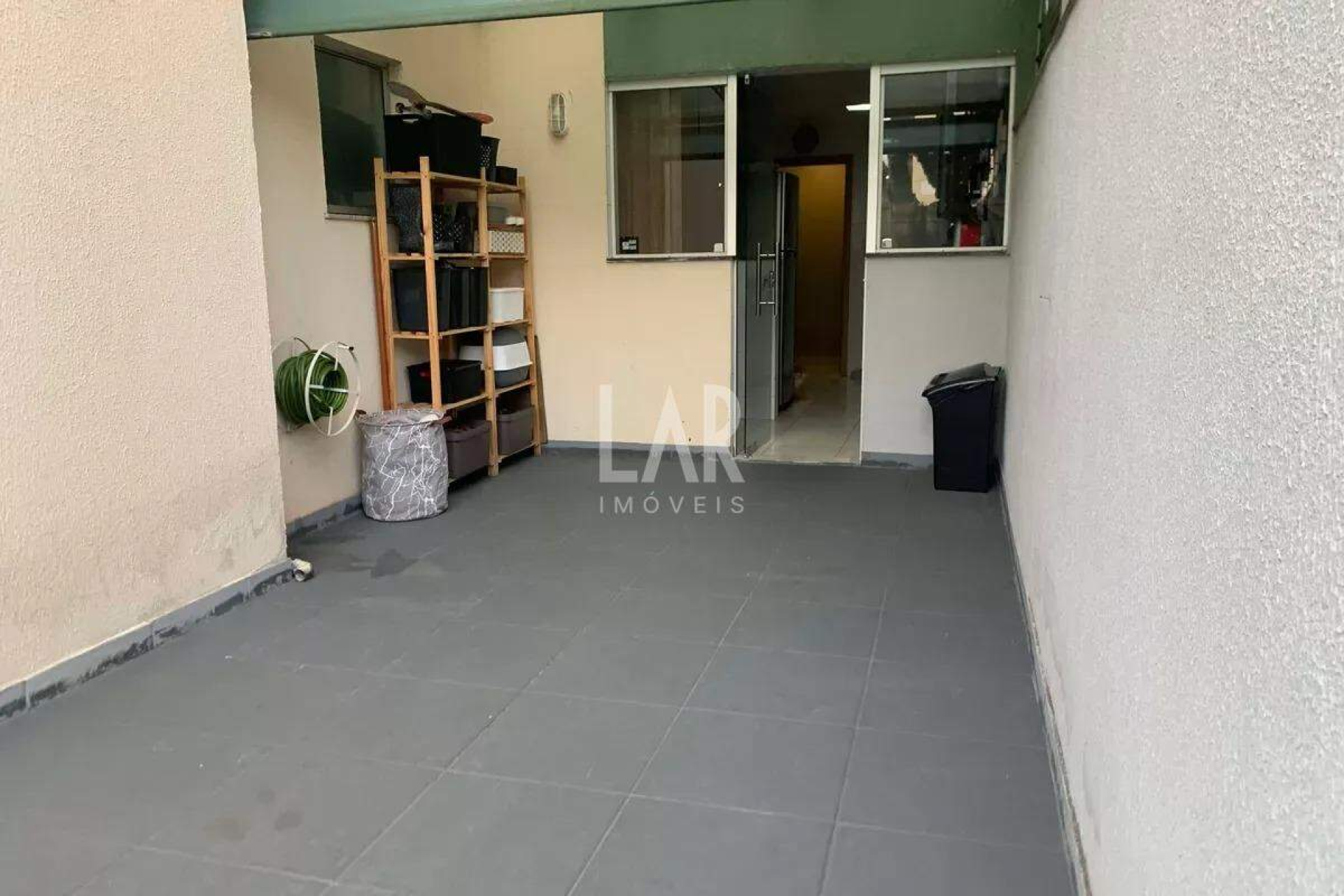 Apartamento de 3 quartos à venda, Ipiranga, Belo Horizonte - MG