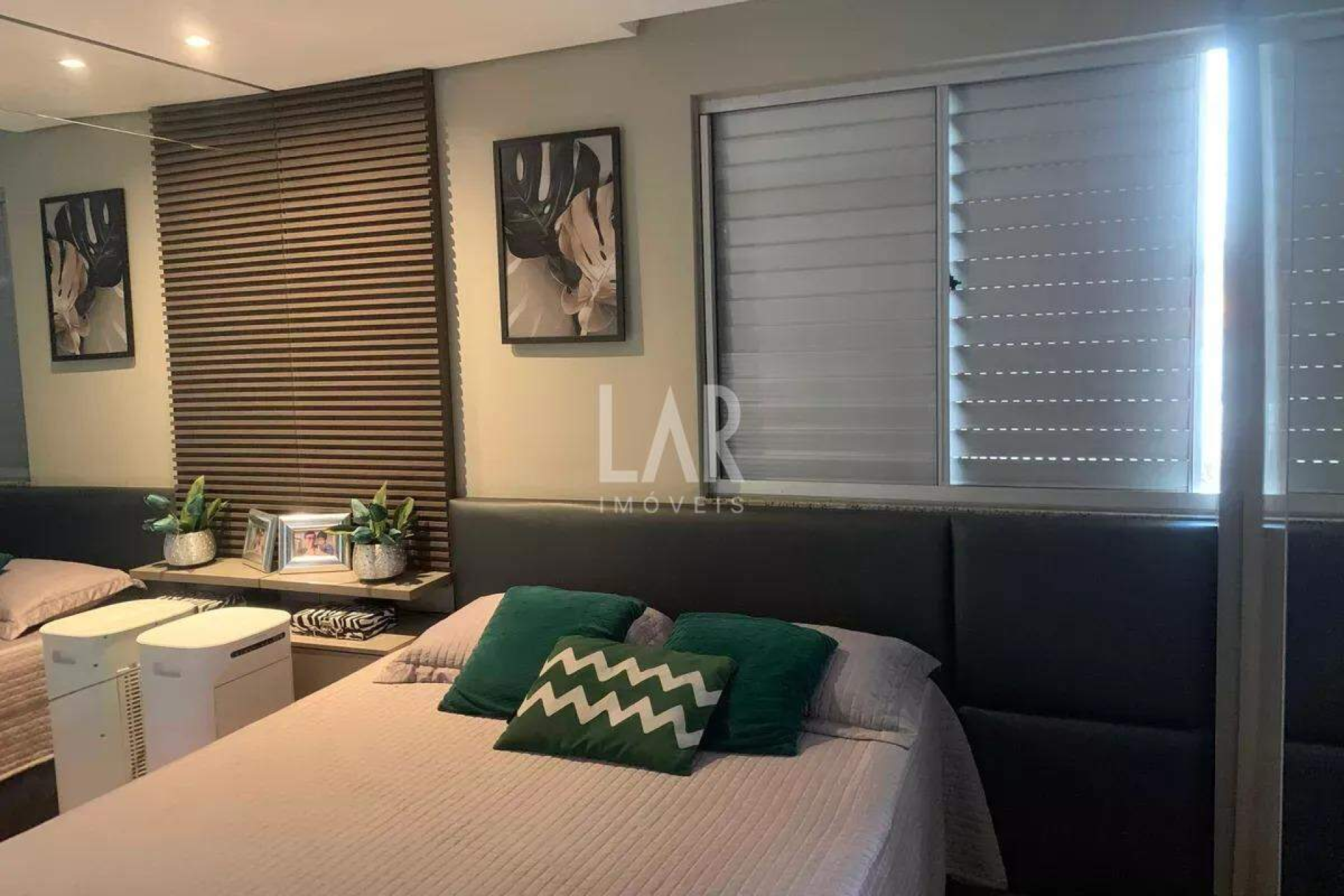 Apartamento de 3 quartos à venda, Ipiranga, Belo Horizonte - MG