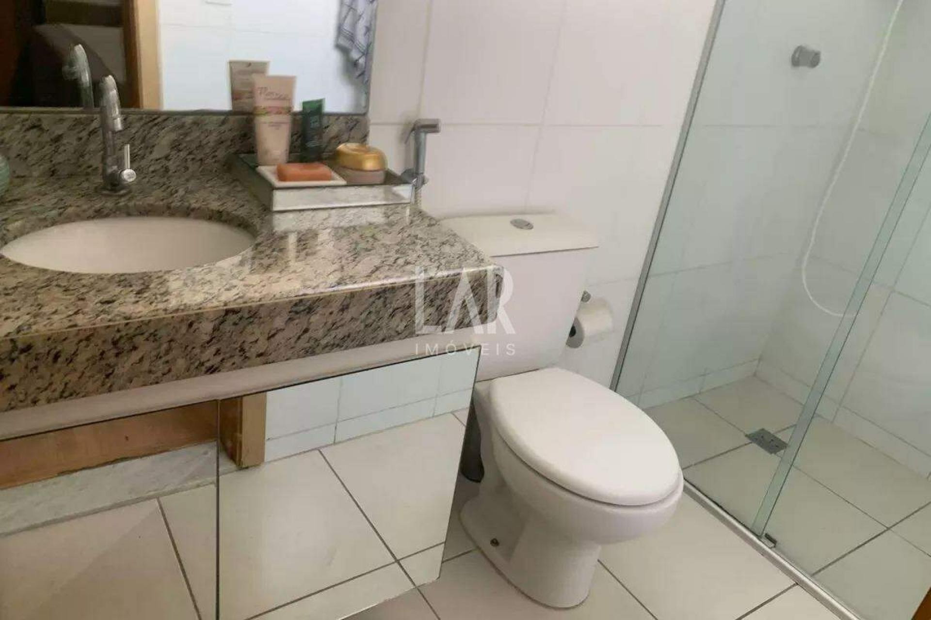 Apartamento de 3 quartos à venda, Ipiranga, Belo Horizonte - MG
