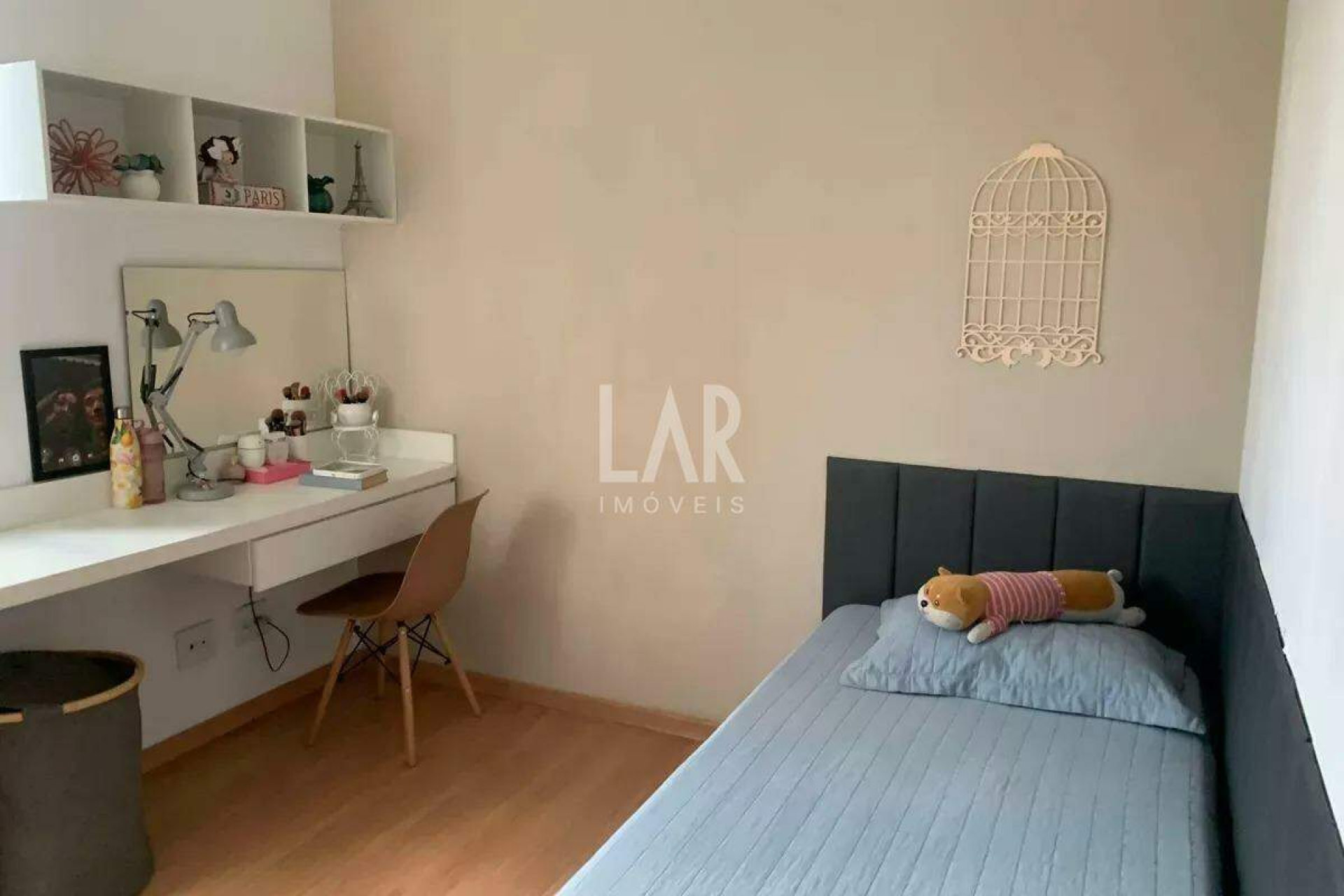 Apartamento de 3 quartos à venda, Ipiranga, Belo Horizonte - MG