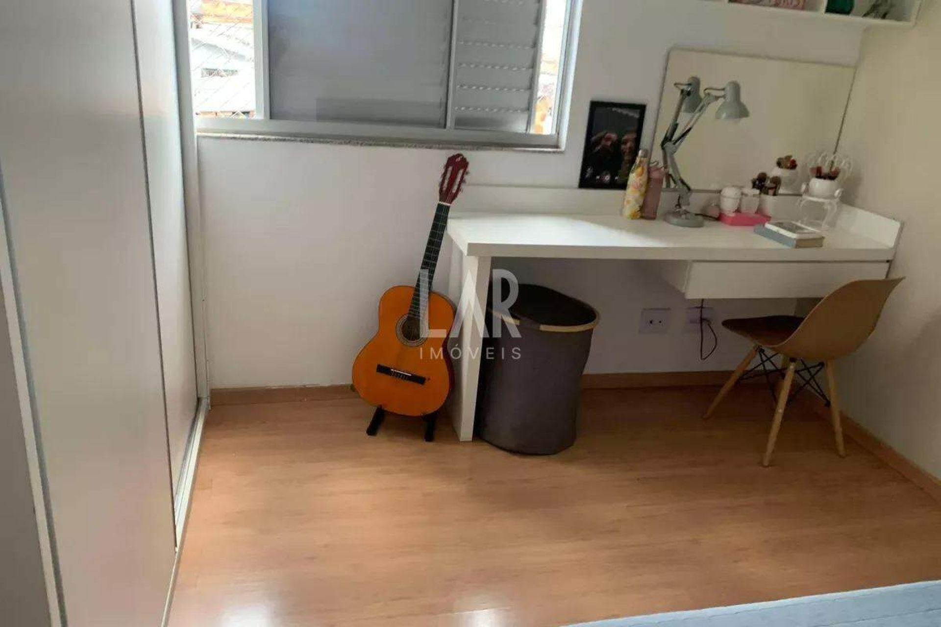 Apartamento de 3 quartos à venda, Ipiranga, Belo Horizonte - MG