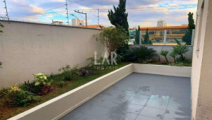 Apartamento de 3 quartos à venda, Ipiranga, Belo Horizonte - MG