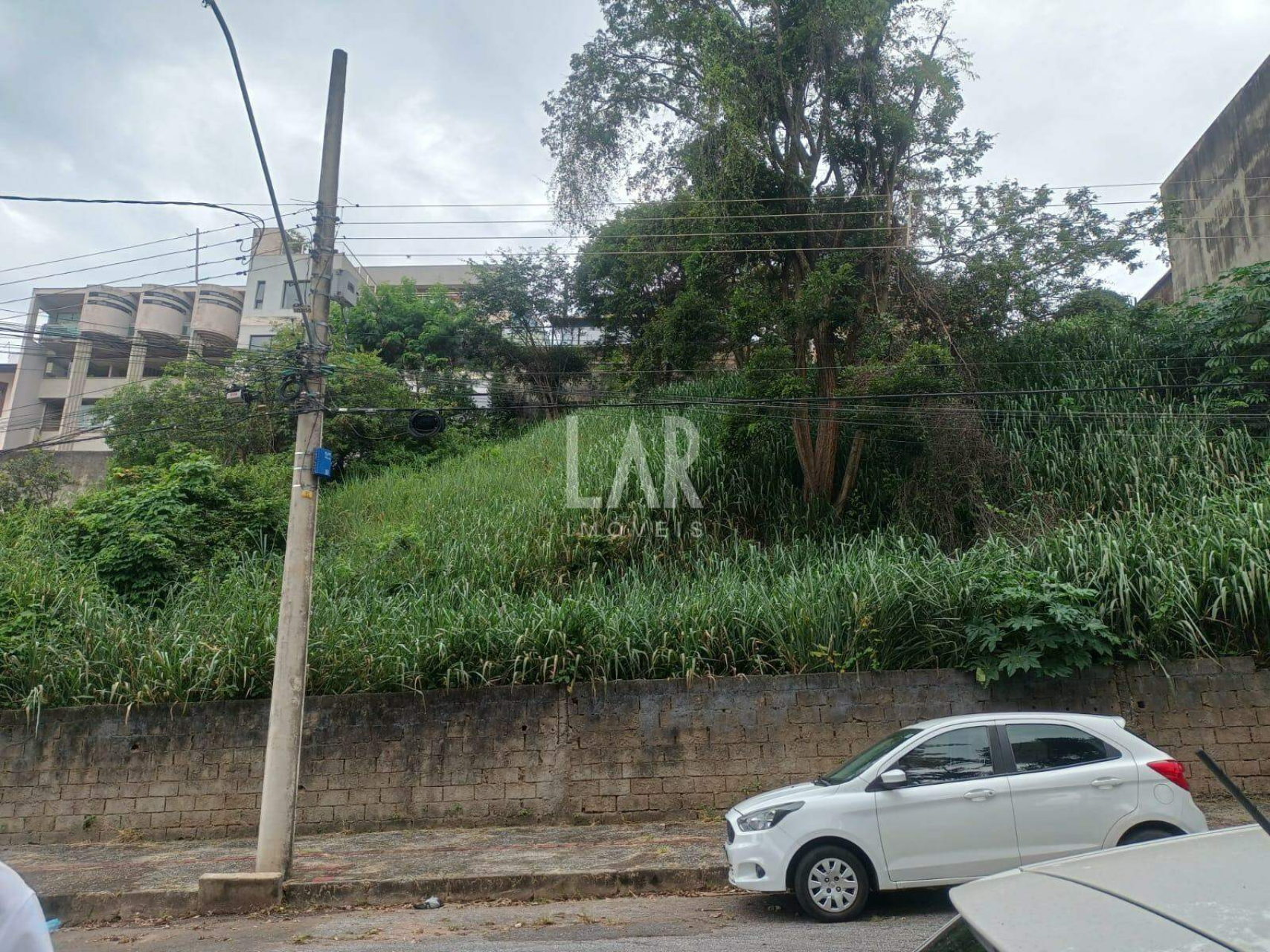 Lote - Terreno à venda, São Bento, Belo Horizonte - MG
