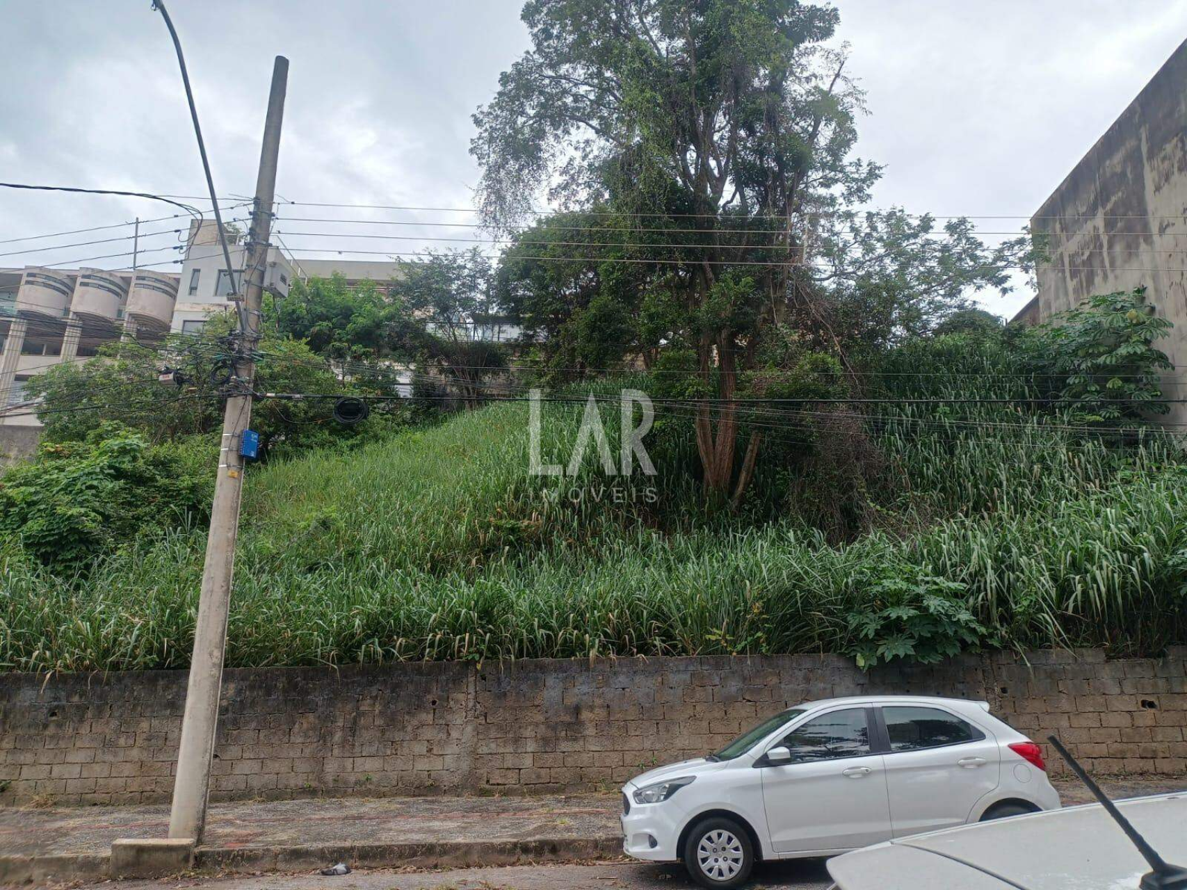 Lote - Terreno à venda, São Bento, Belo Horizonte - MG
