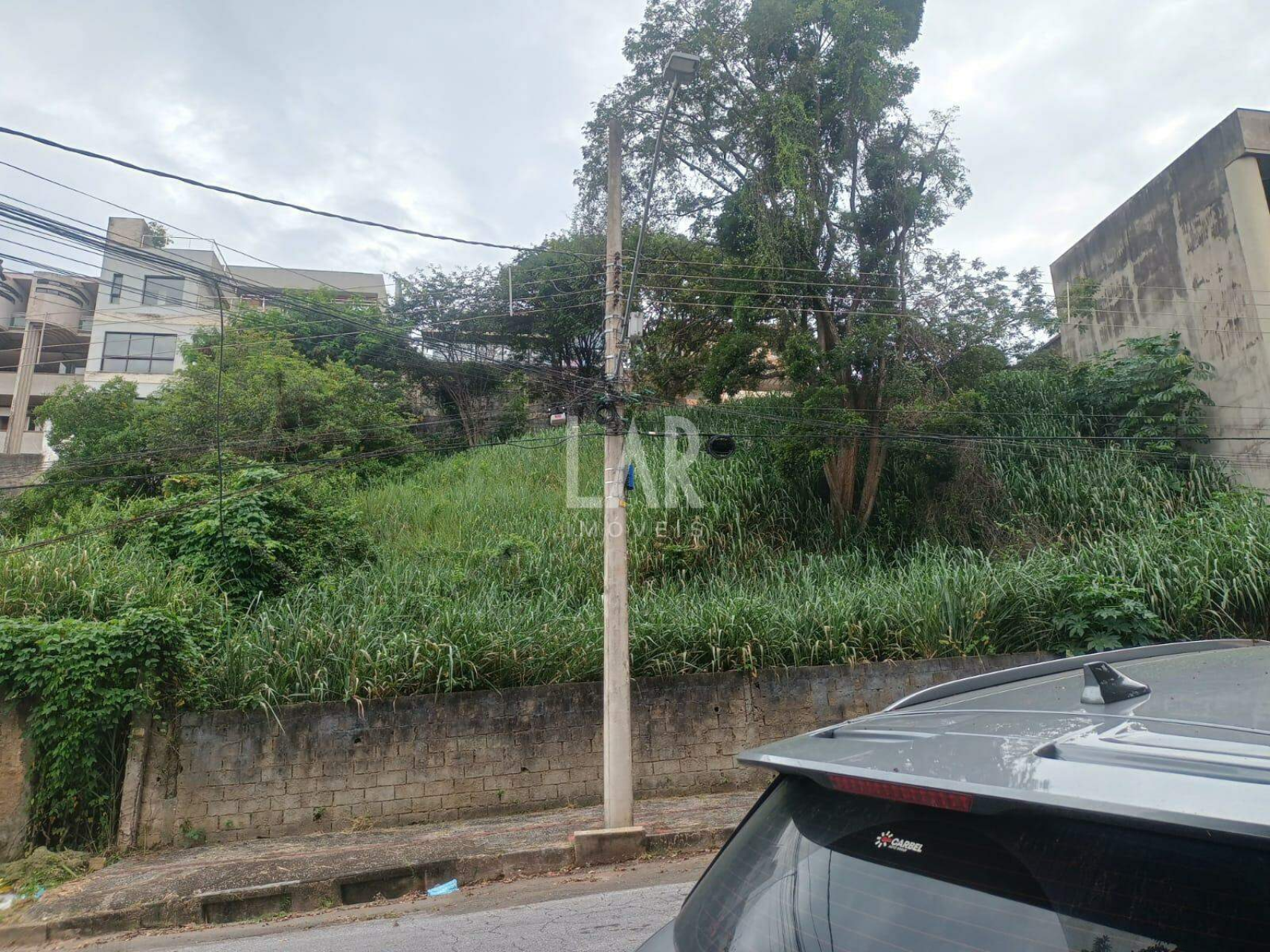 Lote - Terreno à venda, São Bento, Belo Horizonte - MG