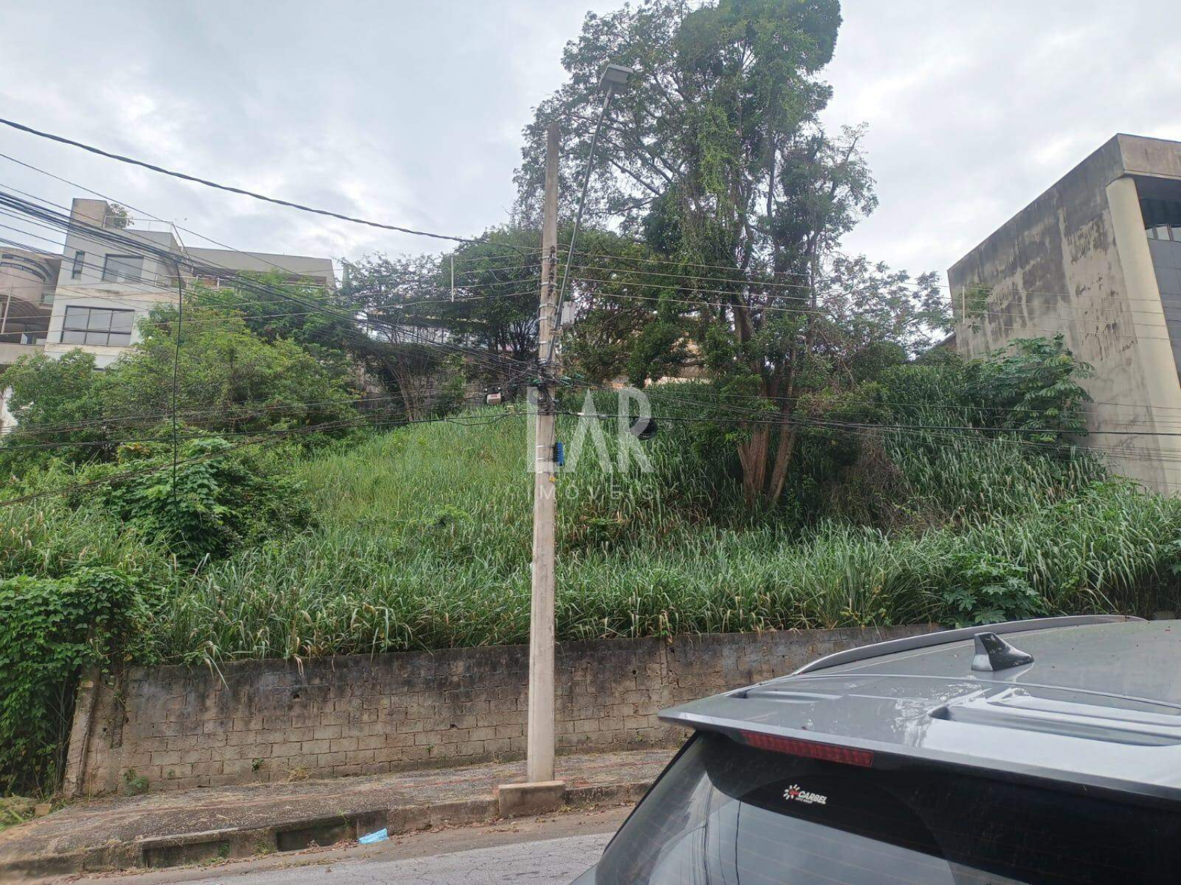 Lote - Terreno à venda, São Bento, Belo Horizonte - MG