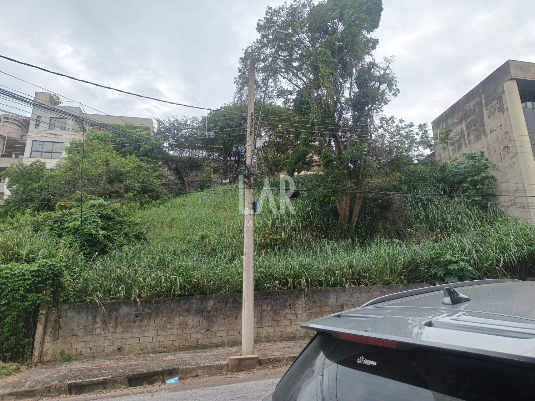 Lote - Terreno à venda, São Bento, Belo Horizonte - MG