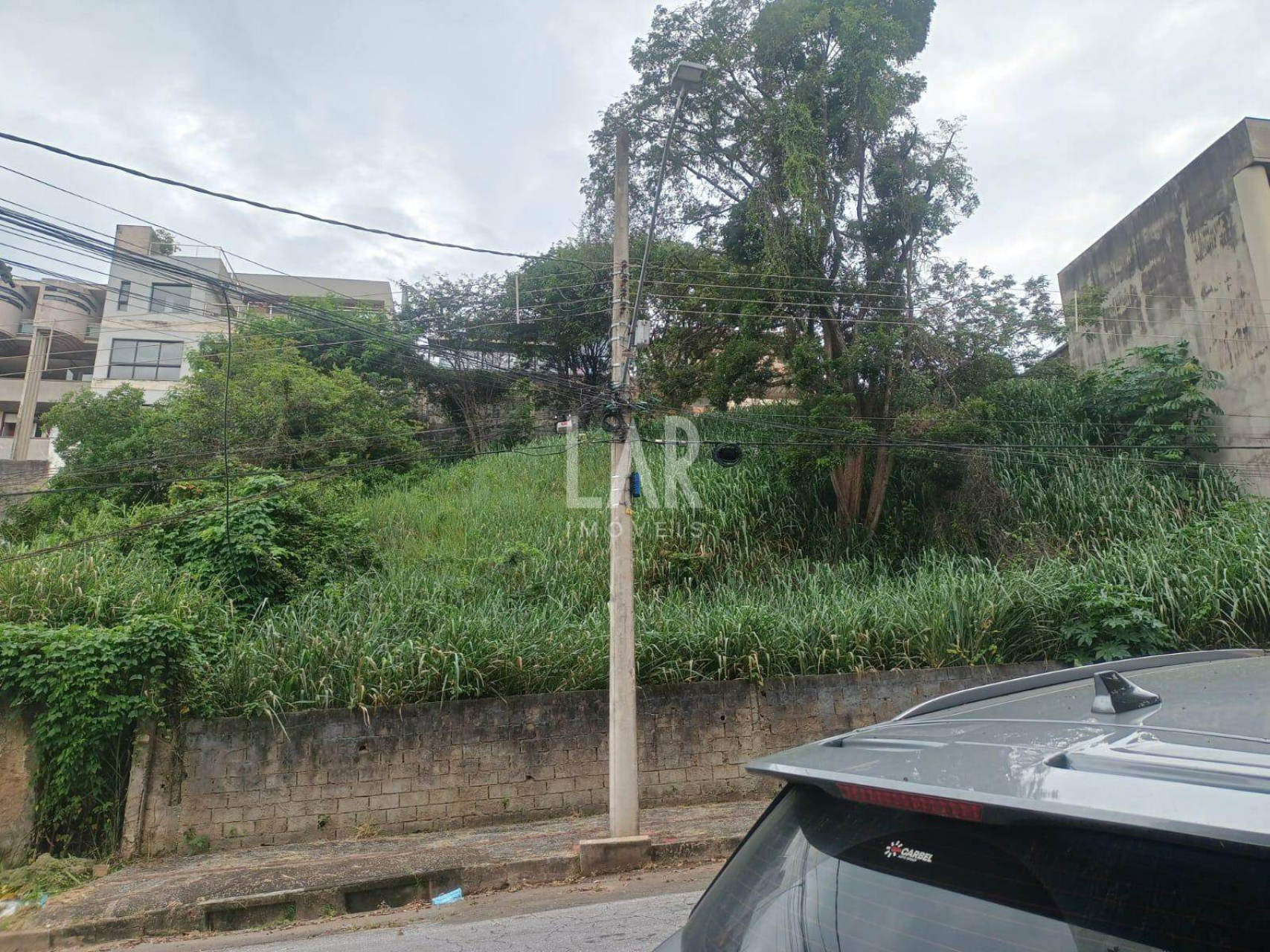 Lote - Terreno à venda, São Bento, Belo Horizonte - MG