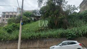 Lote - Terreno à venda, São Bento, Belo Horizonte - MG