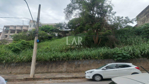 Lote - Terreno à venda, São Bento, Belo Horizonte - MG