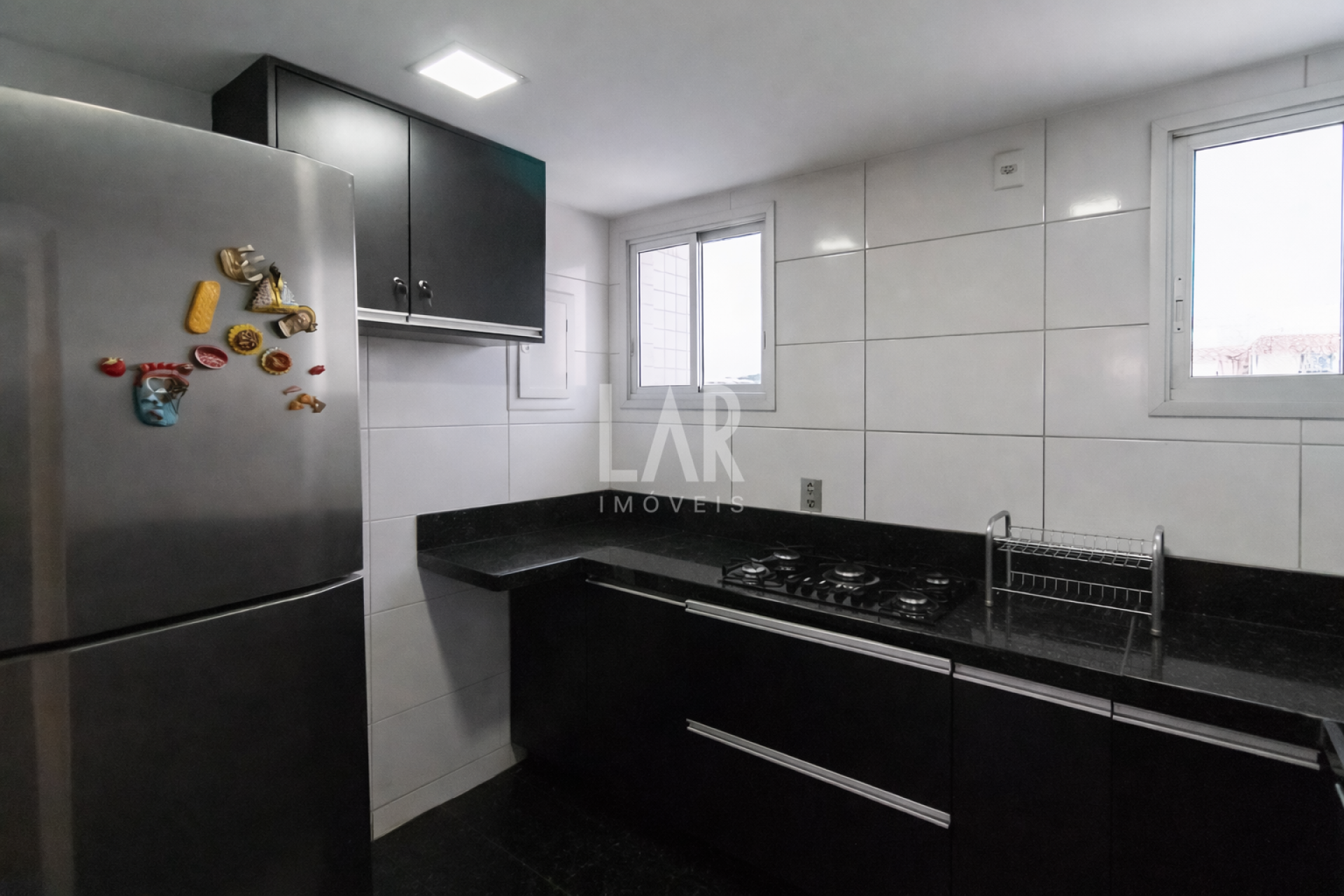 Cobertura de 3 quartos à venda, Colégio Batista, Belo Horizonte - MG