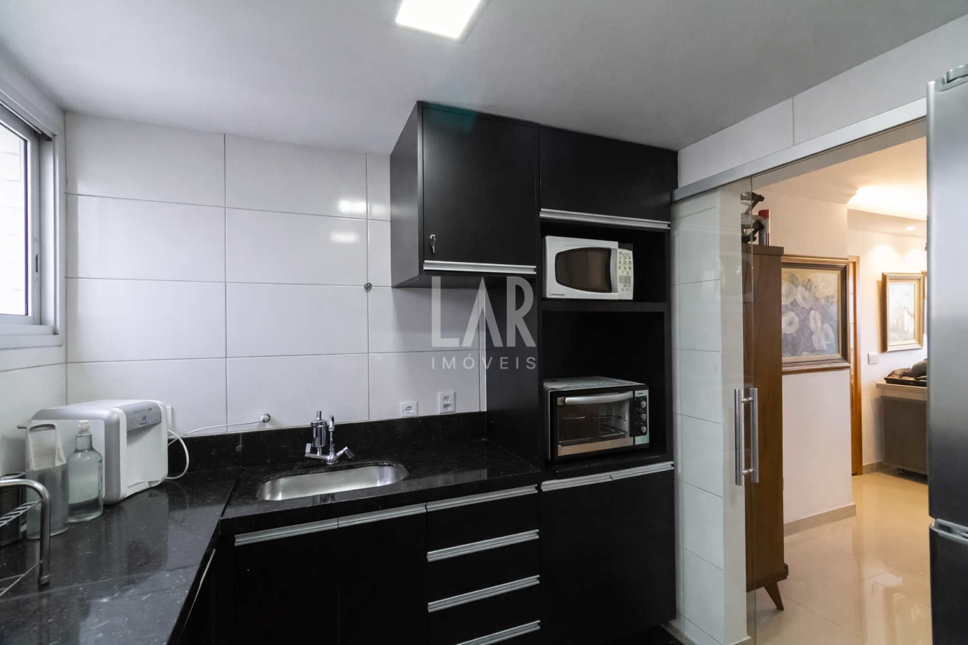 Cobertura de 3 quartos à venda, Colégio Batista, Belo Horizonte - MG