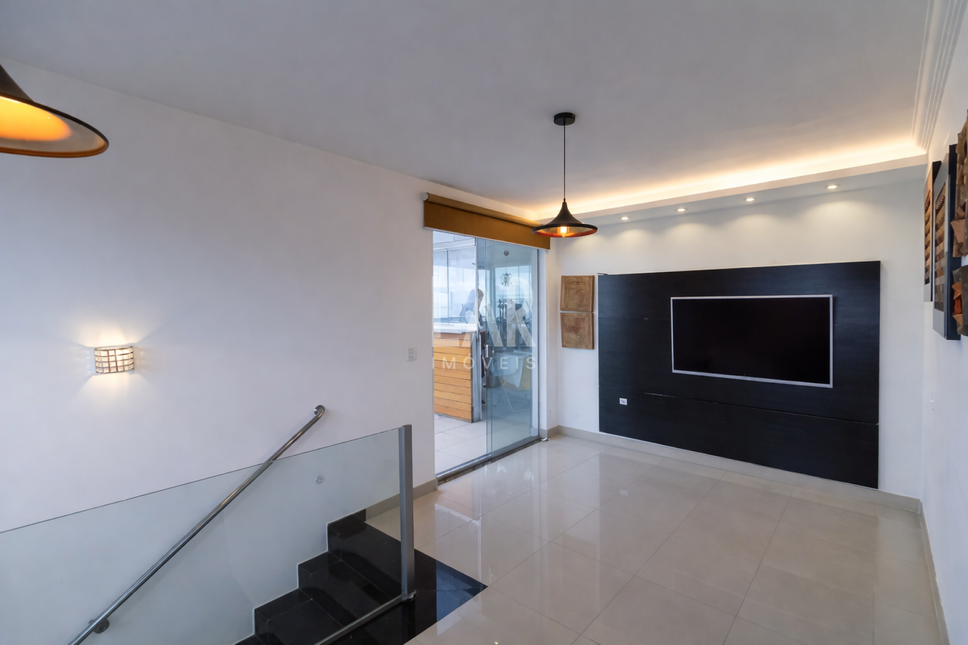 Cobertura de 3 quartos à venda, Colégio Batista, Belo Horizonte - MG