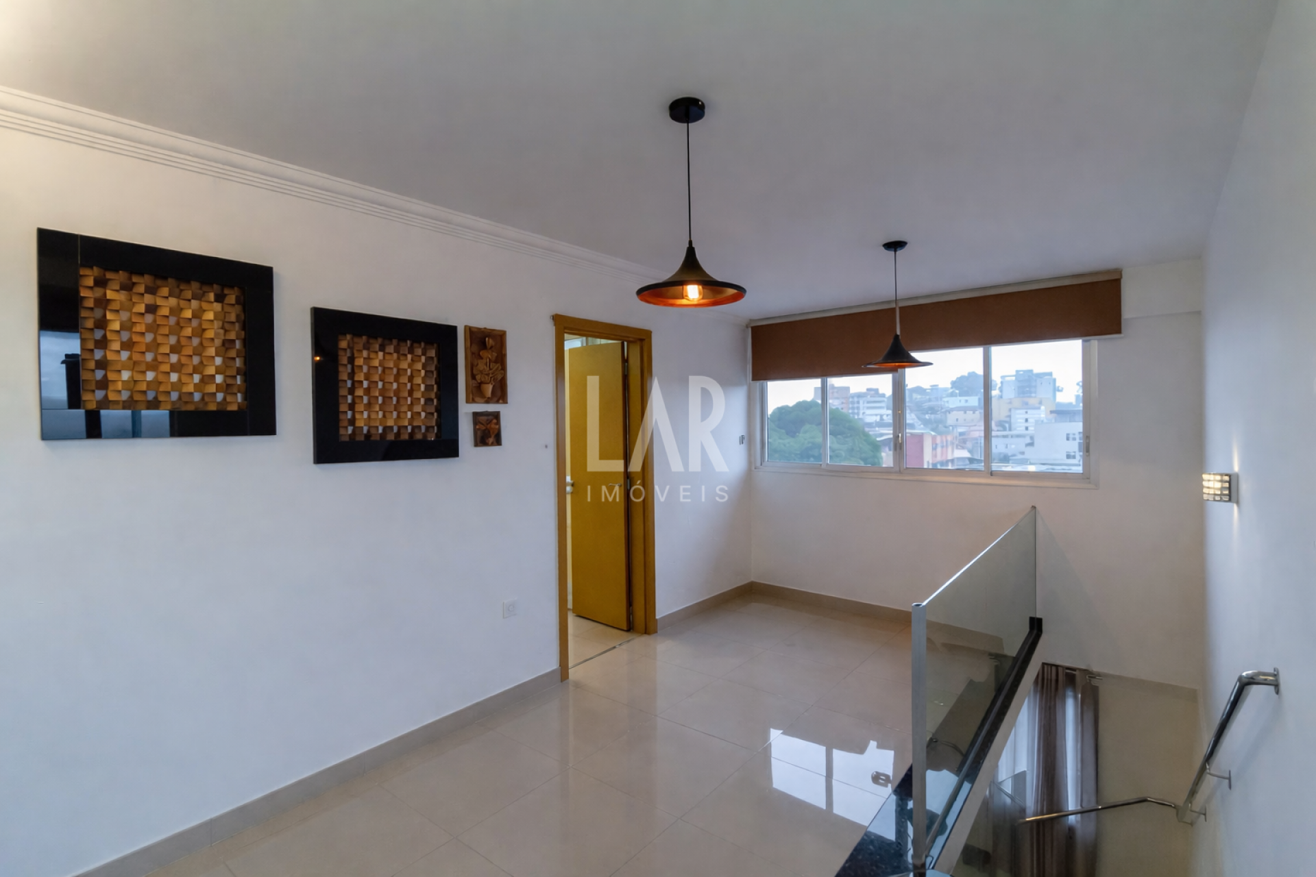 Cobertura de 3 quartos à venda, Colégio Batista, Belo Horizonte - MG