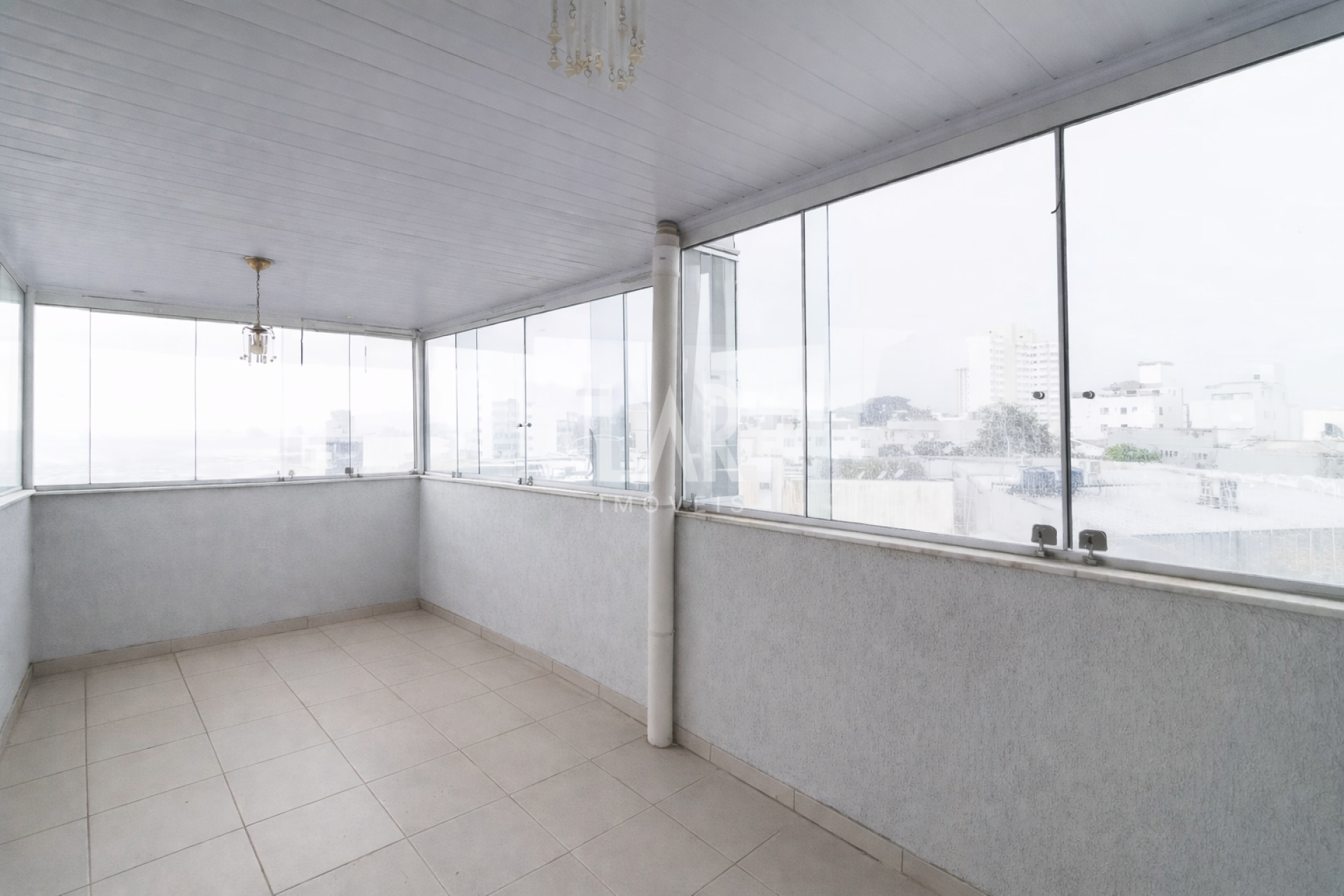 Cobertura de 3 quartos à venda, Colégio Batista, Belo Horizonte - MG