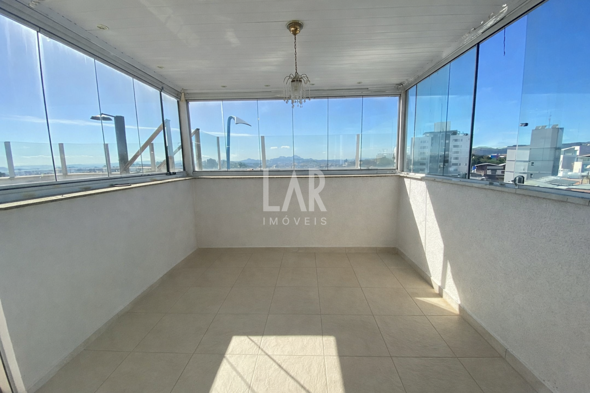 Cobertura de 3 quartos à venda, Colégio Batista, Belo Horizonte - MG