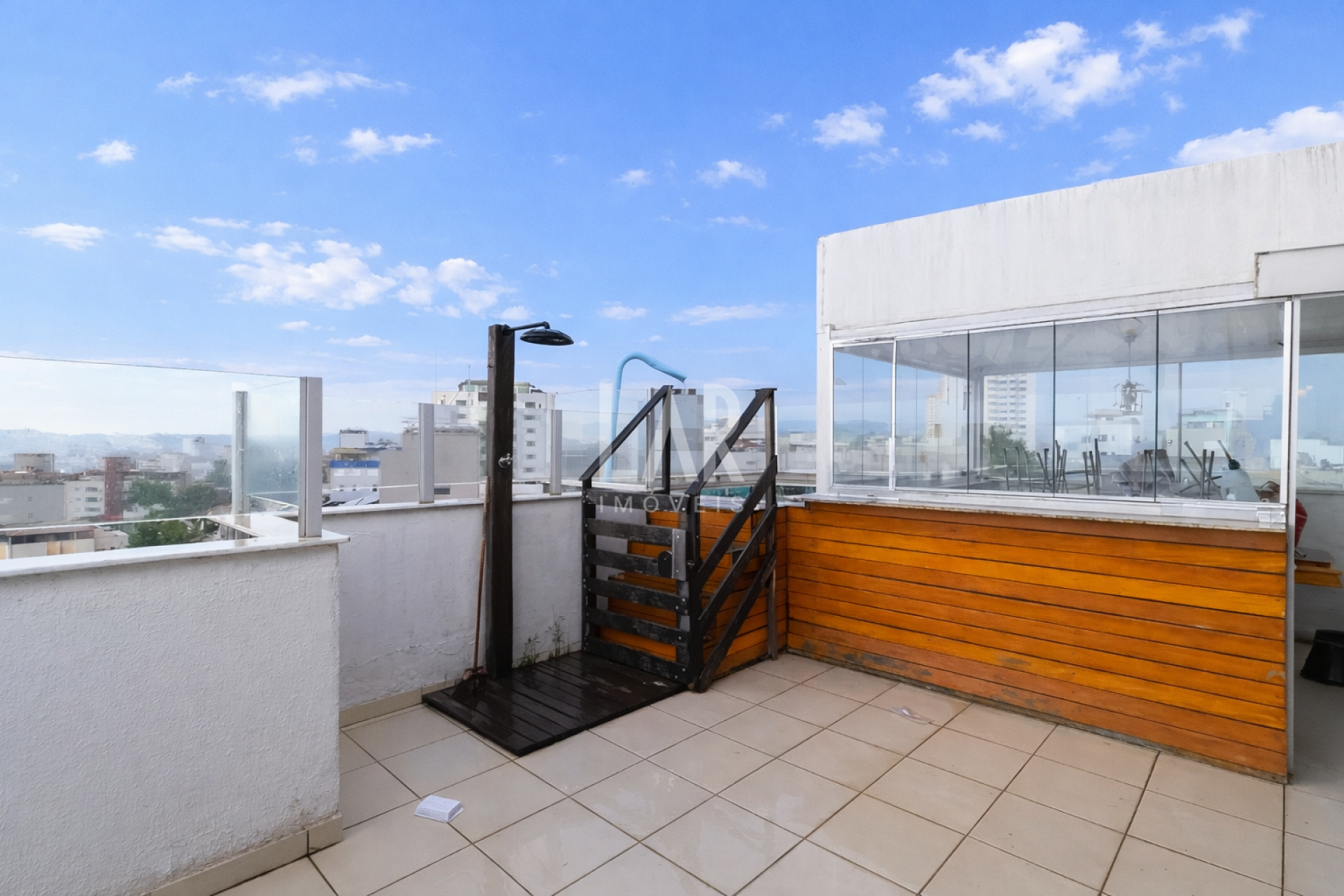 Cobertura de 3 quartos à venda, Colégio Batista, Belo Horizonte - MG