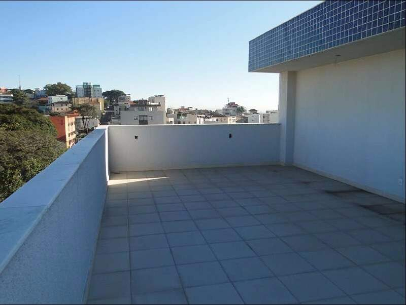 Cobertura de 3 quartos à venda, Colégio Batista, Belo Horizonte - MG