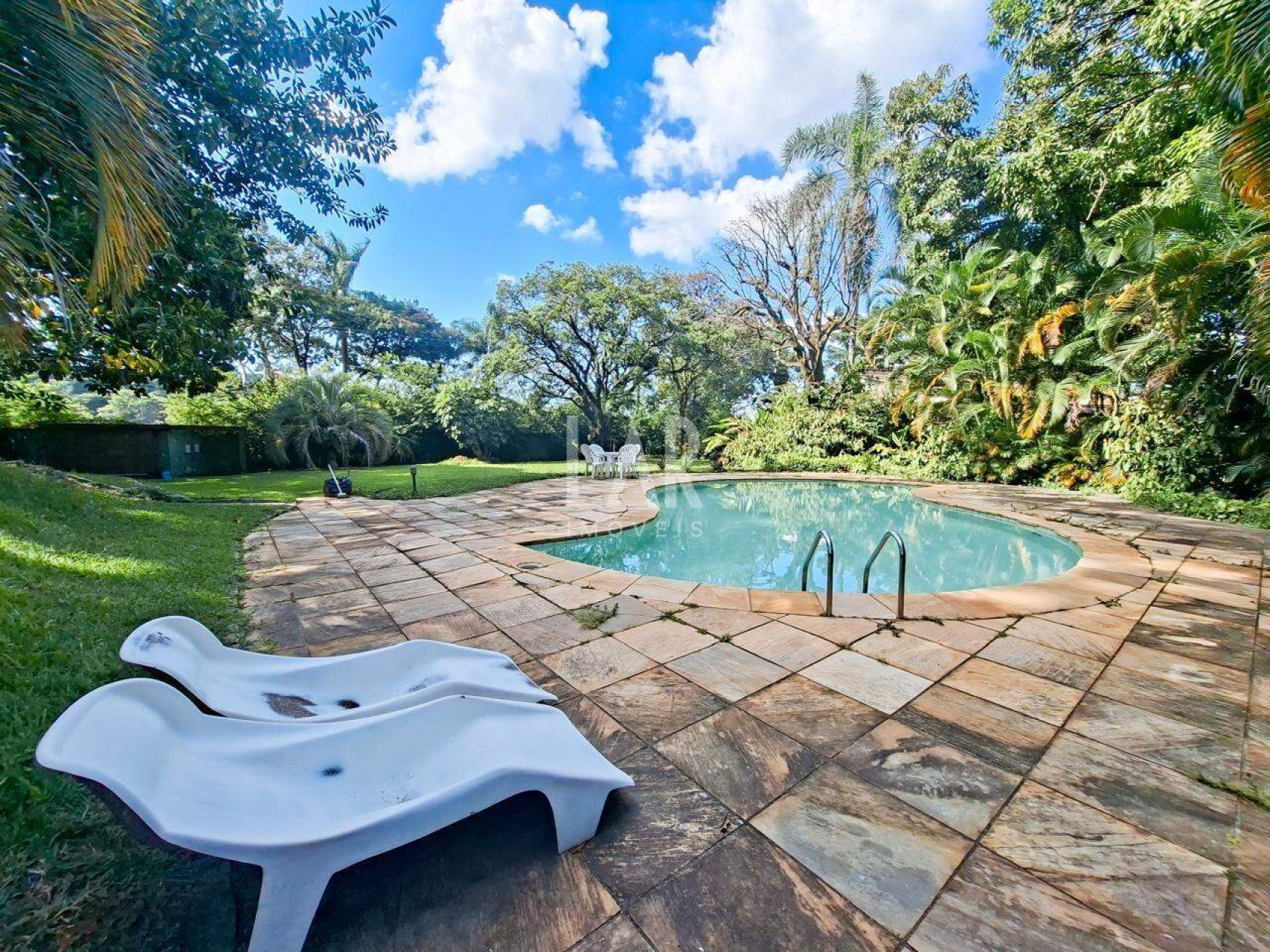 Casa de 4 quartos à venda, Bandeirantes (Pampulha), Belo Horizonte - MG