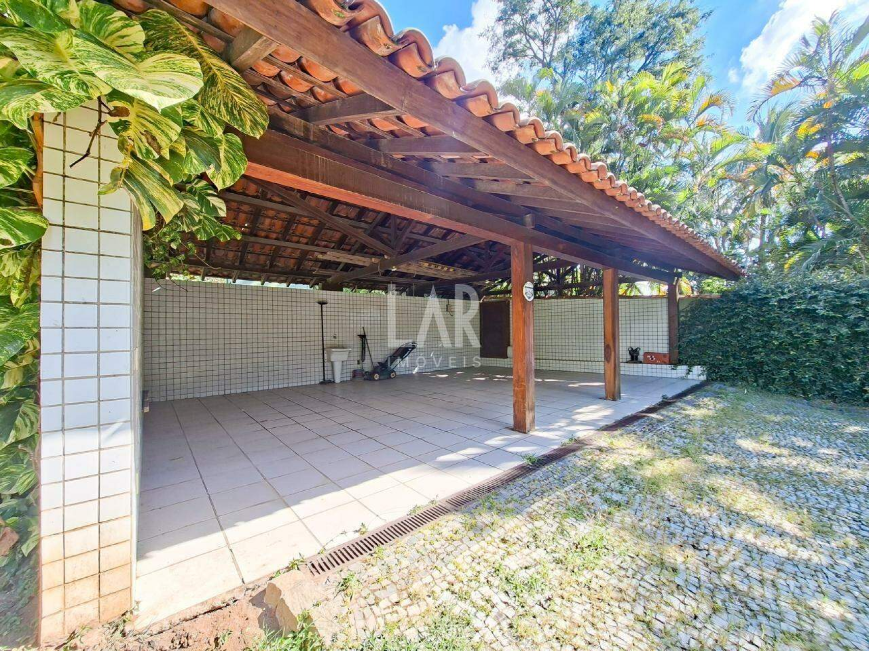 Casa de 4 quartos à venda, Bandeirantes (Pampulha), Belo Horizonte - MG