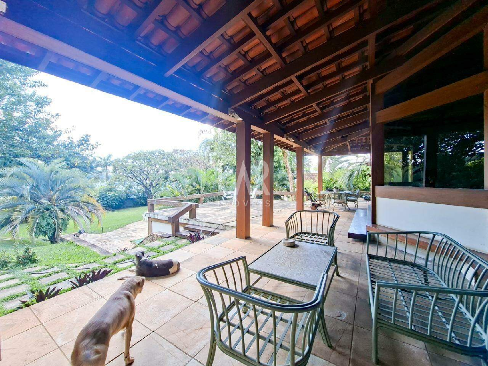 Casa de 4 quartos à venda, Bandeirantes (Pampulha), Belo Horizonte - MG