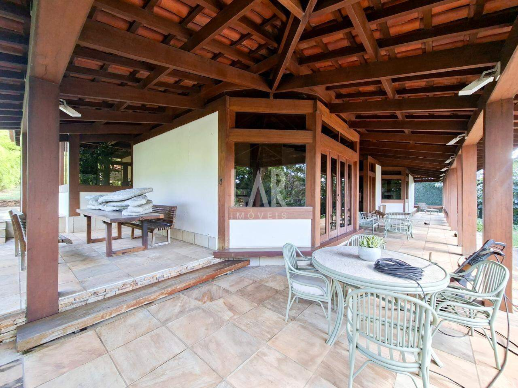 Casa de 4 quartos à venda, Bandeirantes (Pampulha), Belo Horizonte - MG