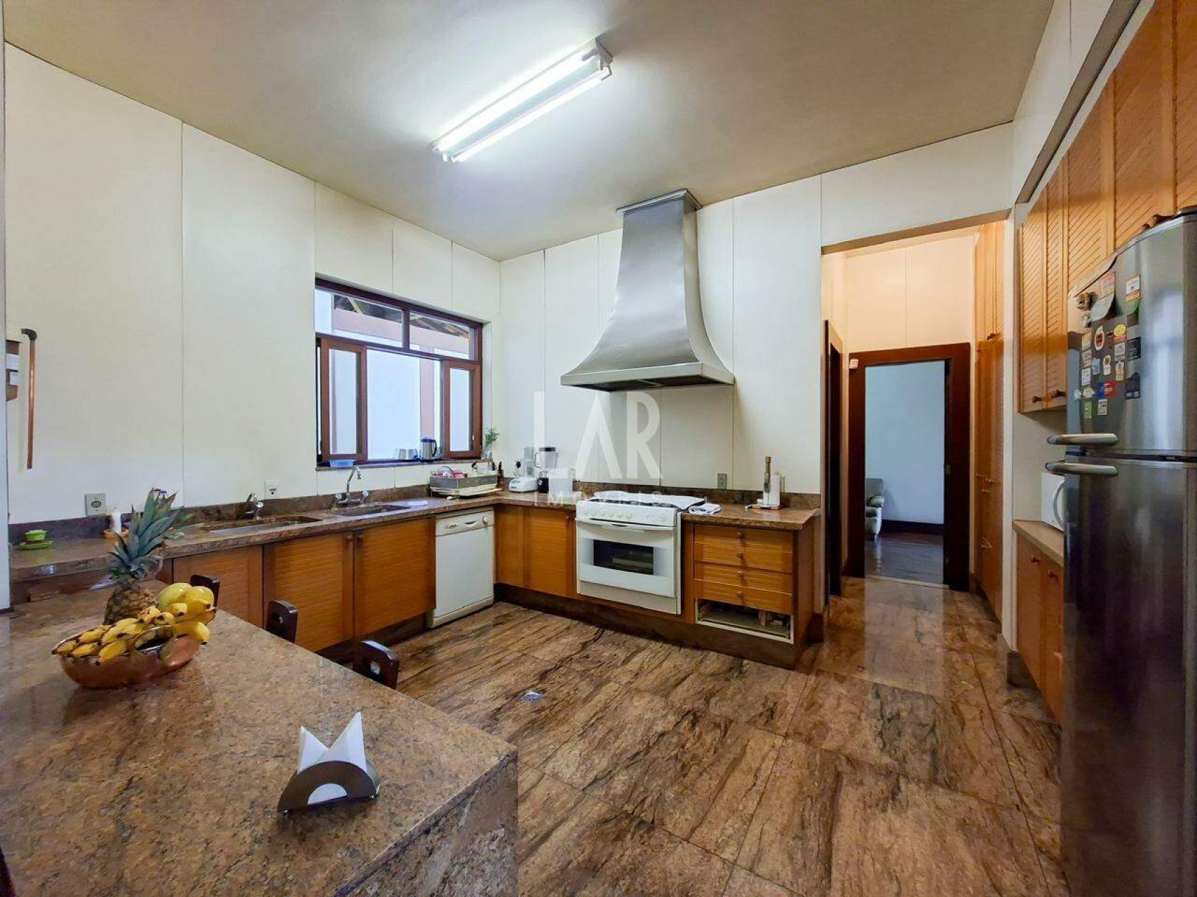 Casa de 4 quartos à venda, Bandeirantes (Pampulha), Belo Horizonte - MG