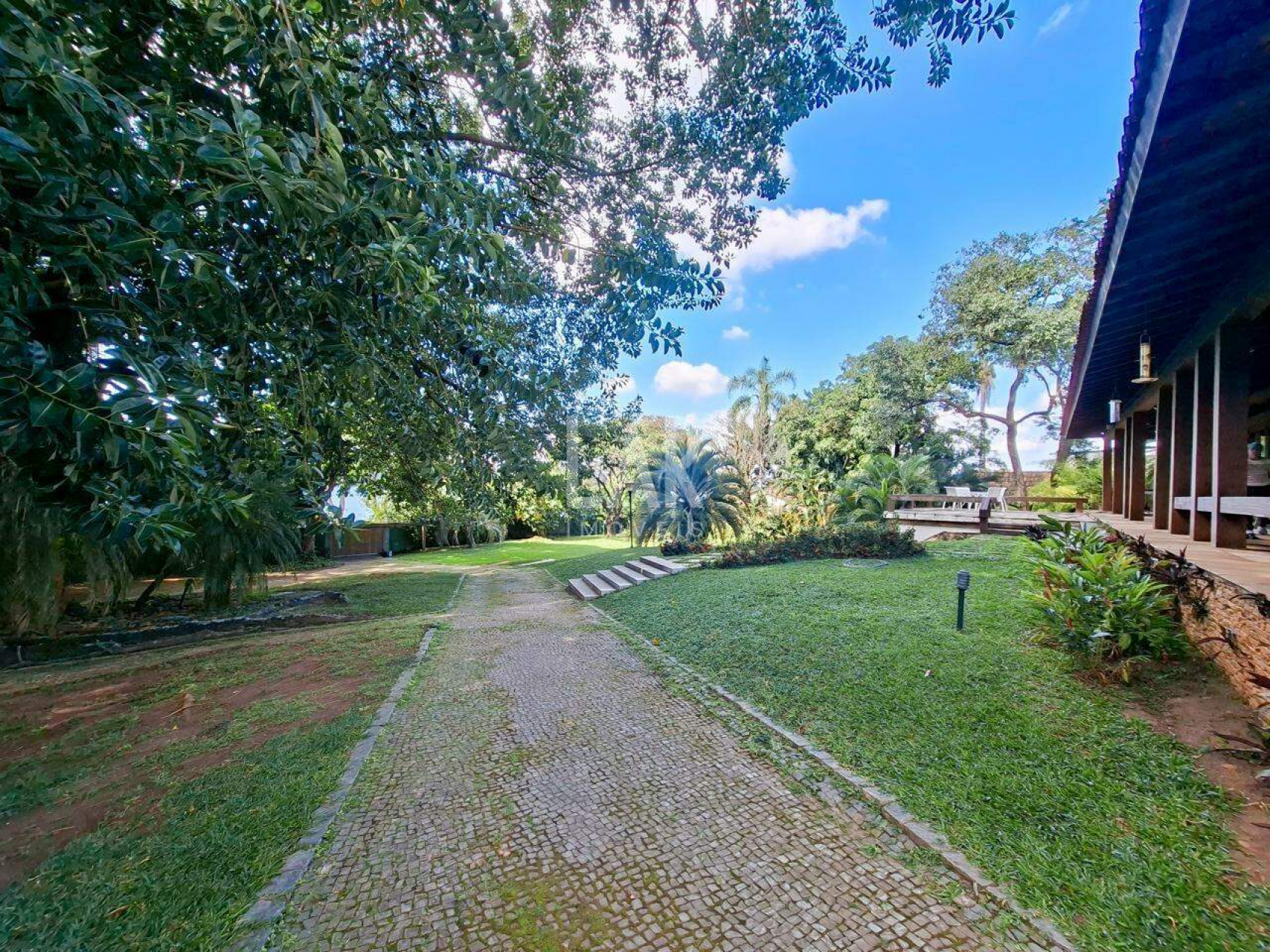 Casa de 4 quartos à venda, Bandeirantes (Pampulha), Belo Horizonte - MG