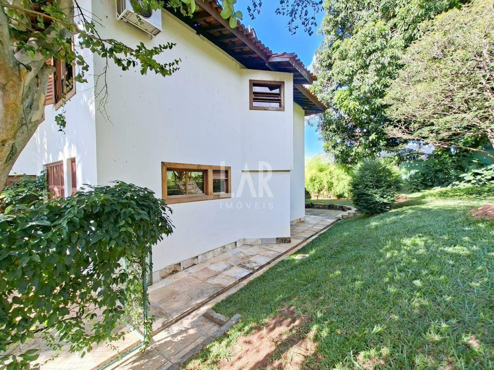 Casa de 4 quartos à venda, Bandeirantes (Pampulha), Belo Horizonte - MG