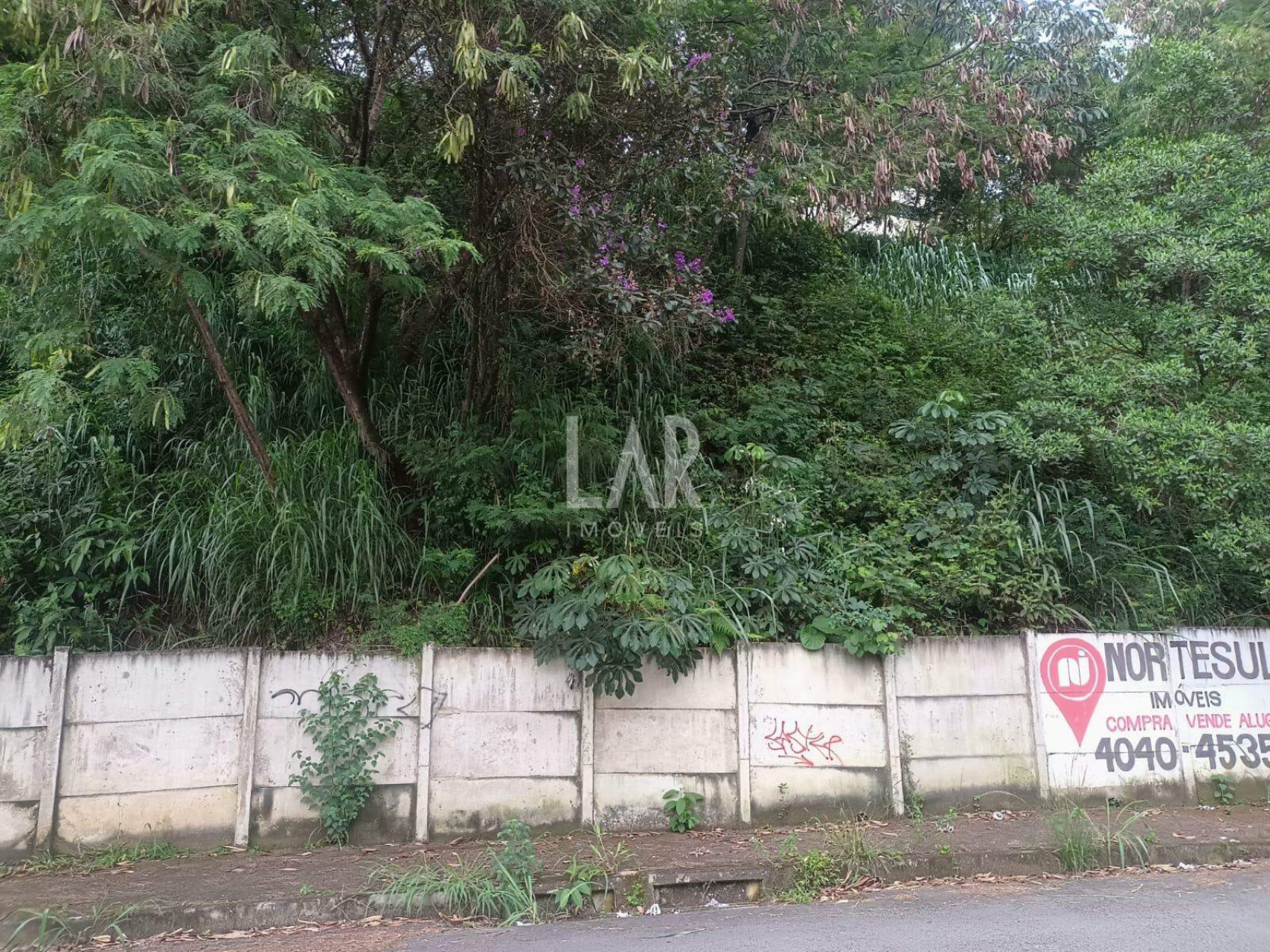 Lote - Terreno à venda, Estoril, Belo Horizonte - MG