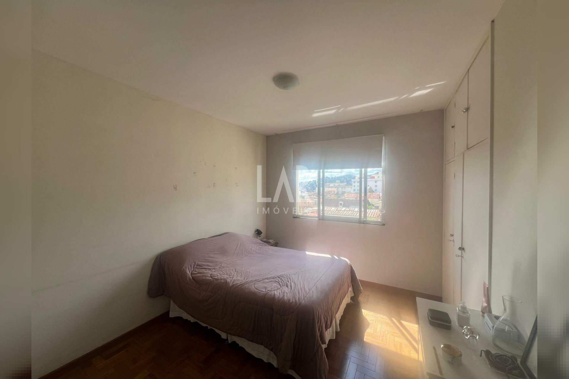 Apartamento de 3 quartos à venda, Santa Efigênia, Belo Horizonte - MG