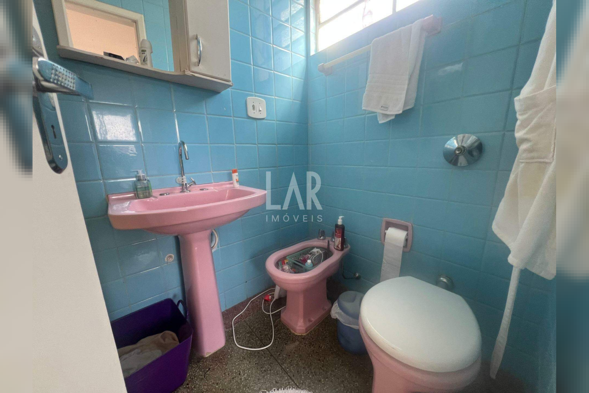 Apartamento de 3 quartos à venda, Santa Efigênia, Belo Horizonte - MG