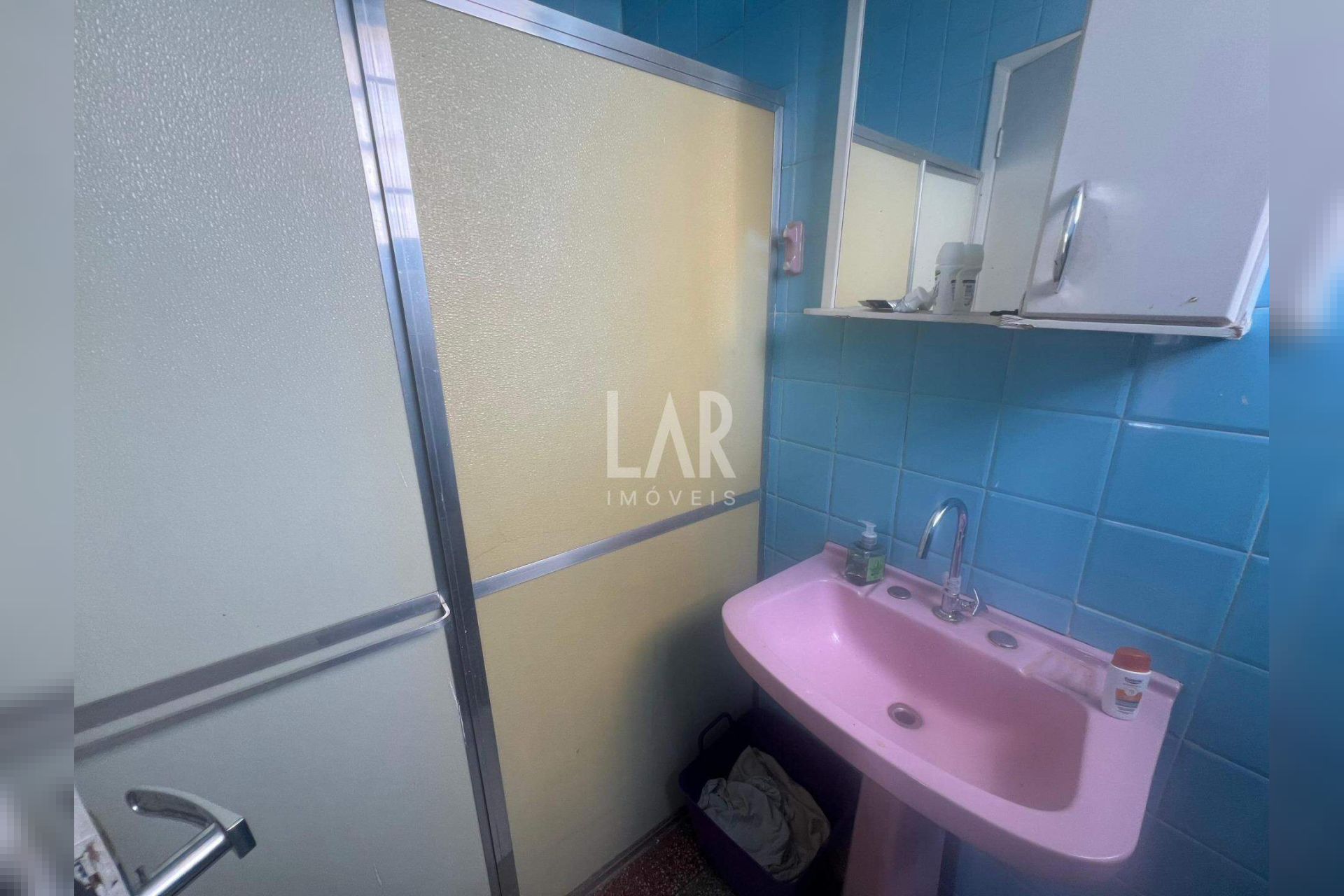 Apartamento de 3 quartos à venda, Santa Efigênia, Belo Horizonte - MG
