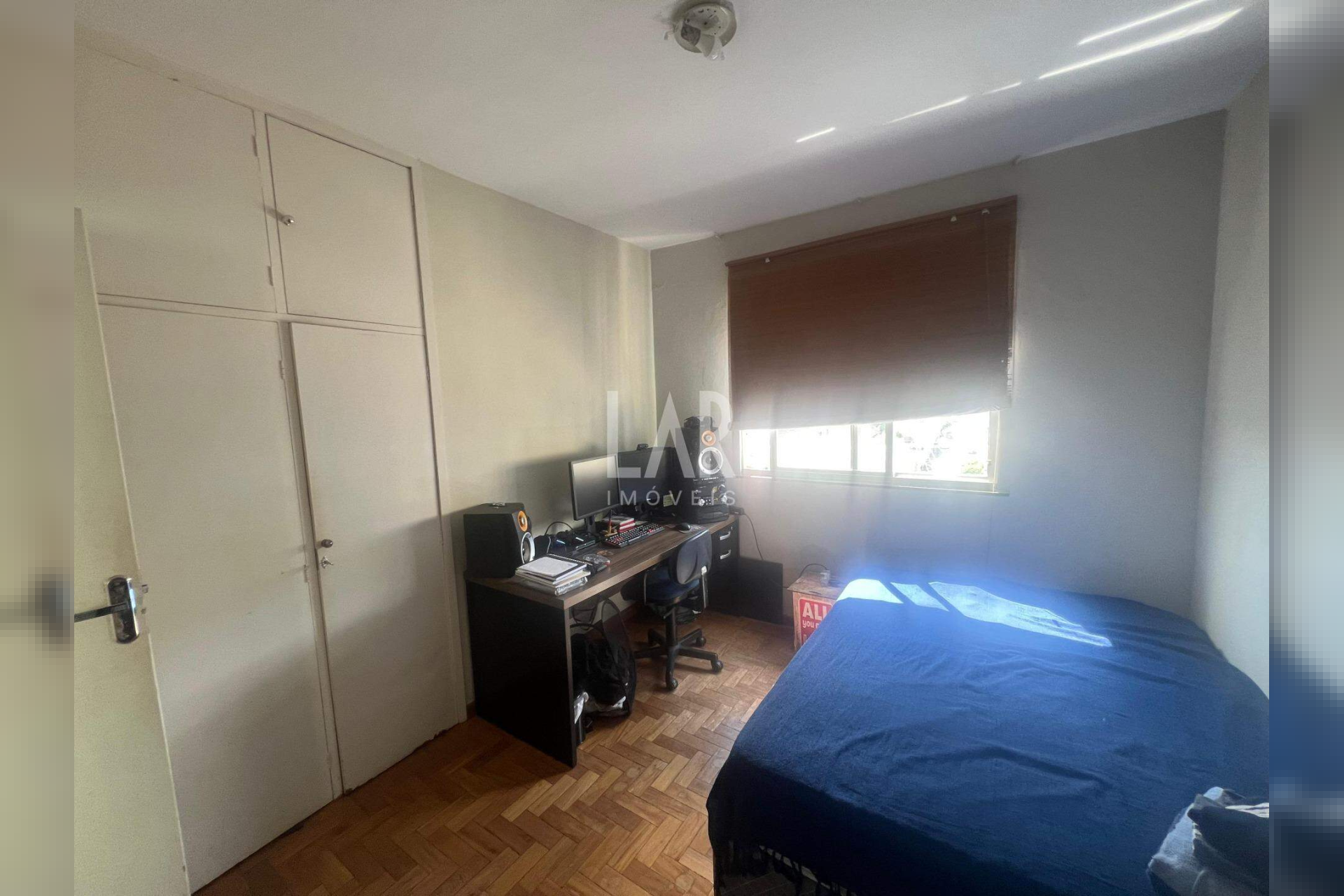 Apartamento de 3 quartos à venda, Santa Efigênia, Belo Horizonte - MG