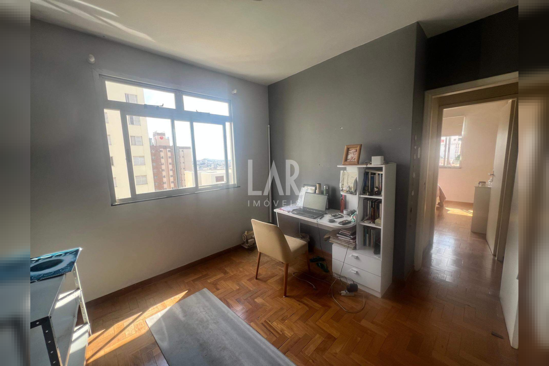 Apartamento de 3 quartos à venda, Santa Efigênia, Belo Horizonte - MG