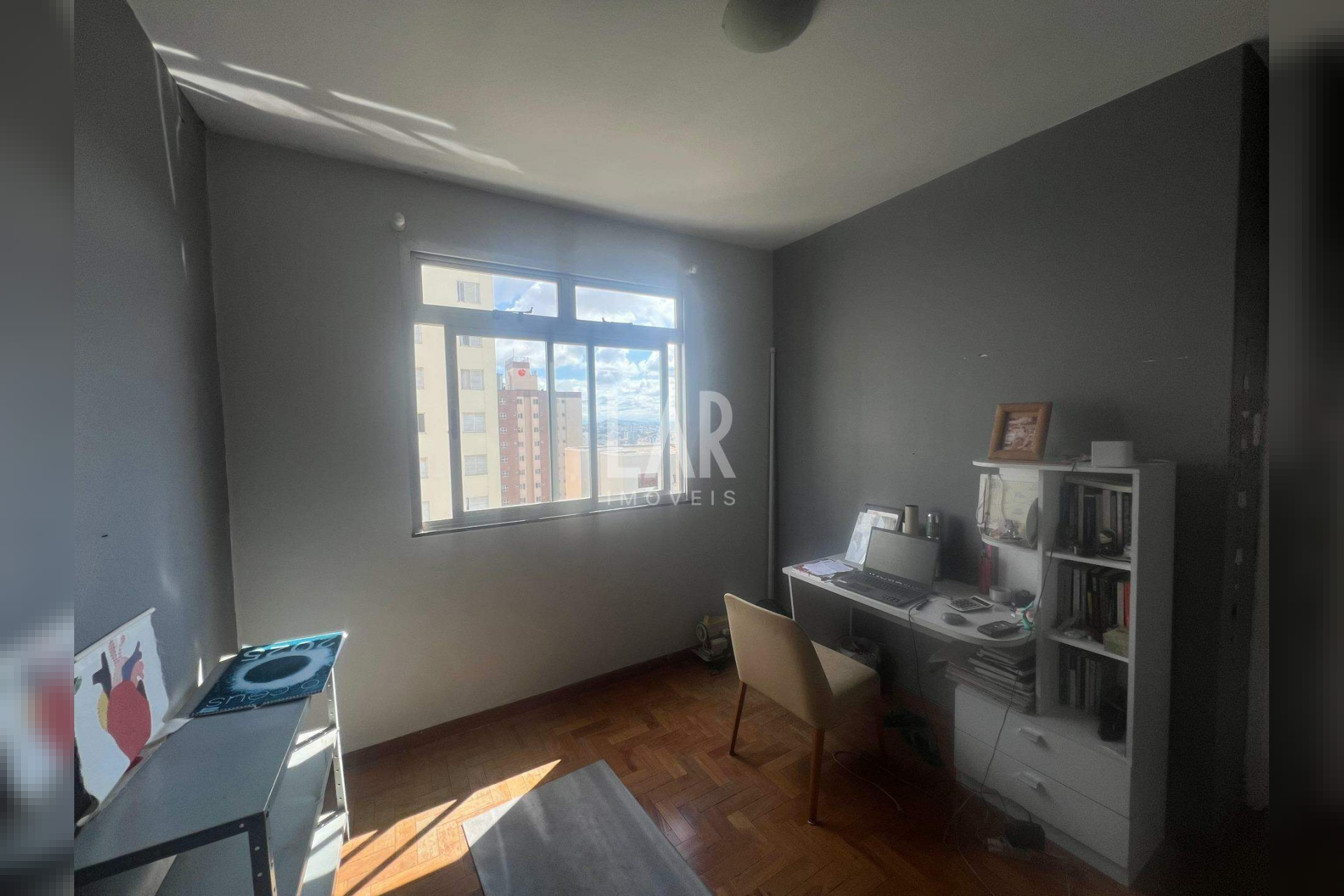 Apartamento de 3 quartos à venda, Santa Efigênia, Belo Horizonte - MG
