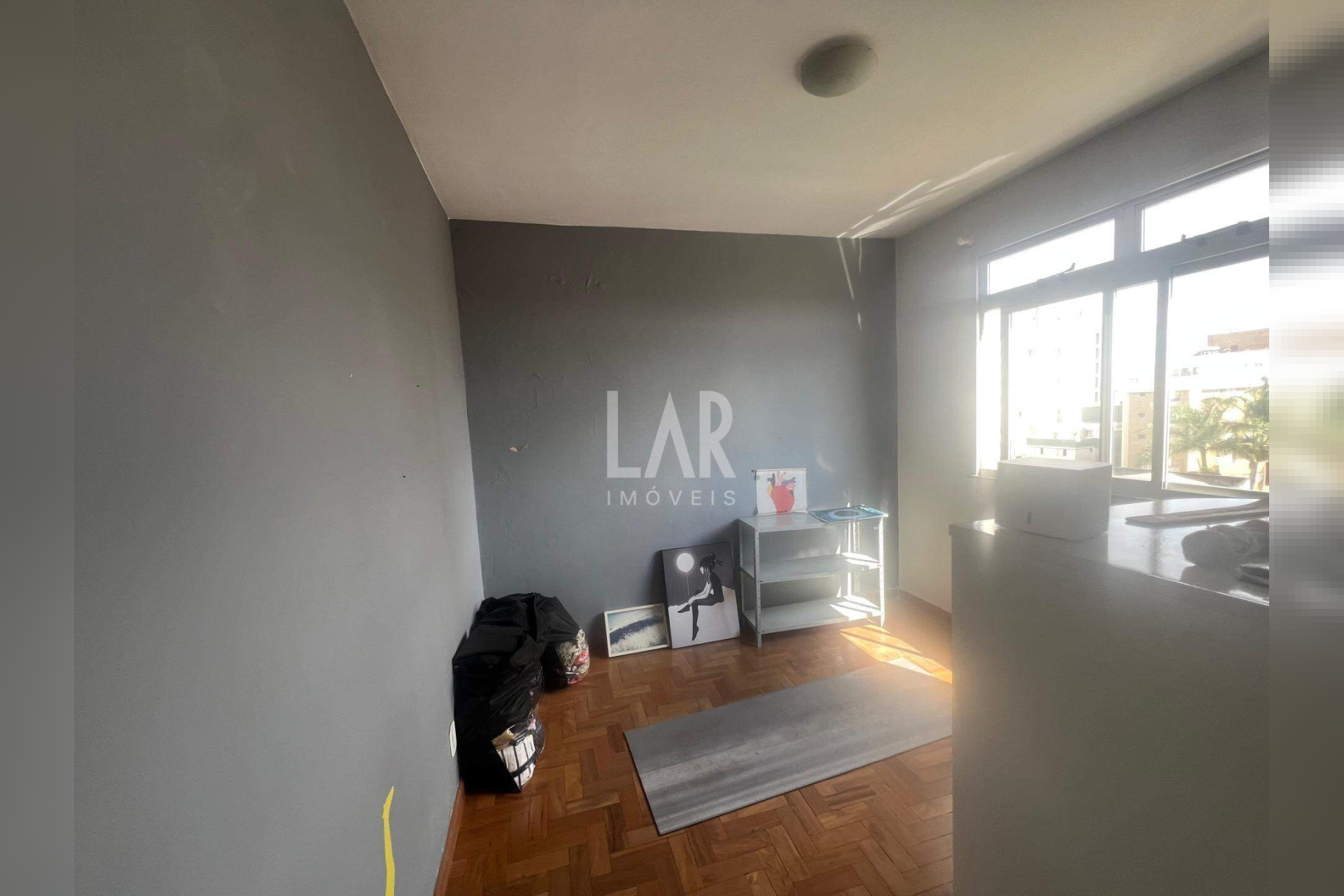 Apartamento de 3 quartos à venda, Santa Efigênia, Belo Horizonte - MG
