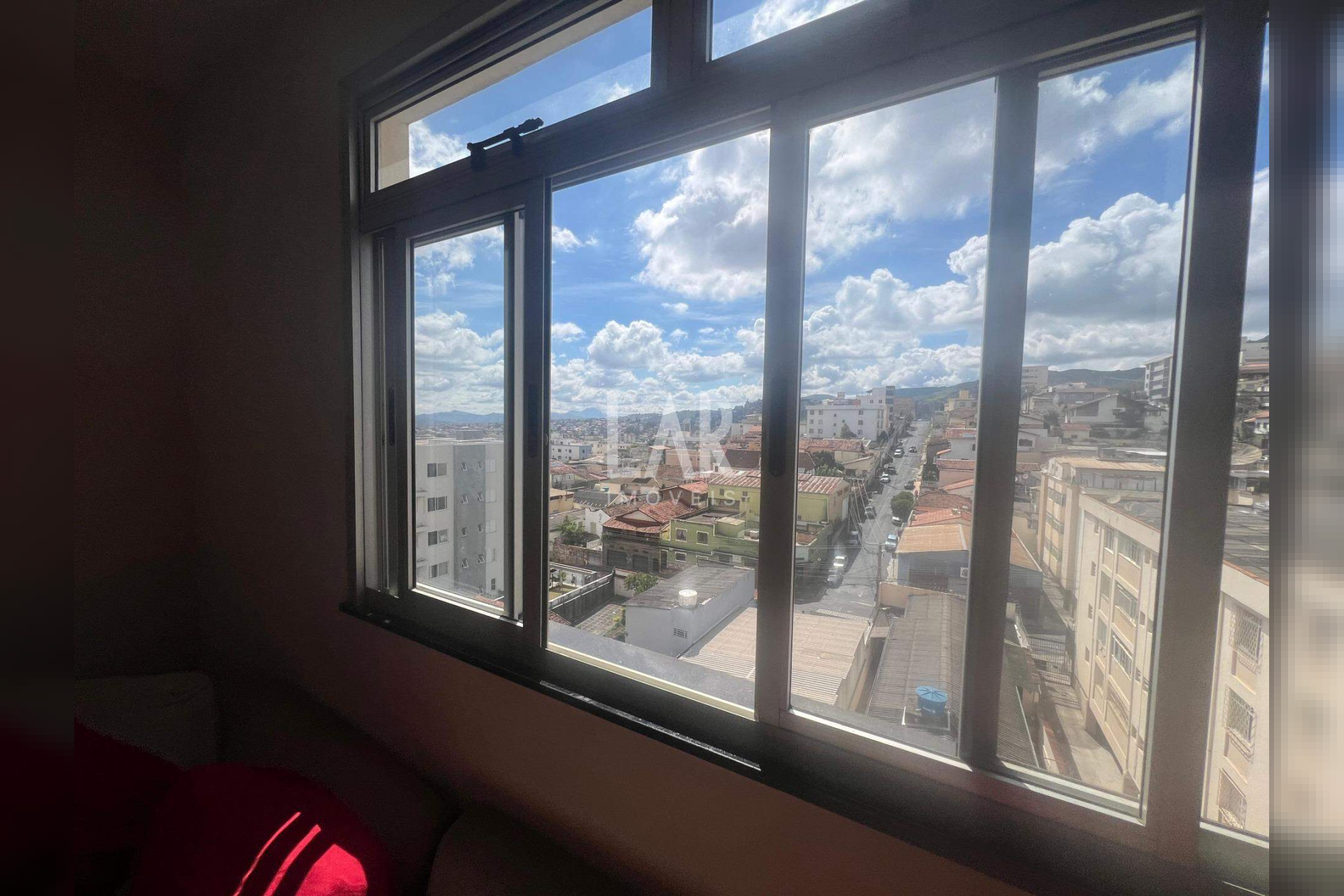 Apartamento de 3 quartos à venda, Santa Efigênia, Belo Horizonte - MG