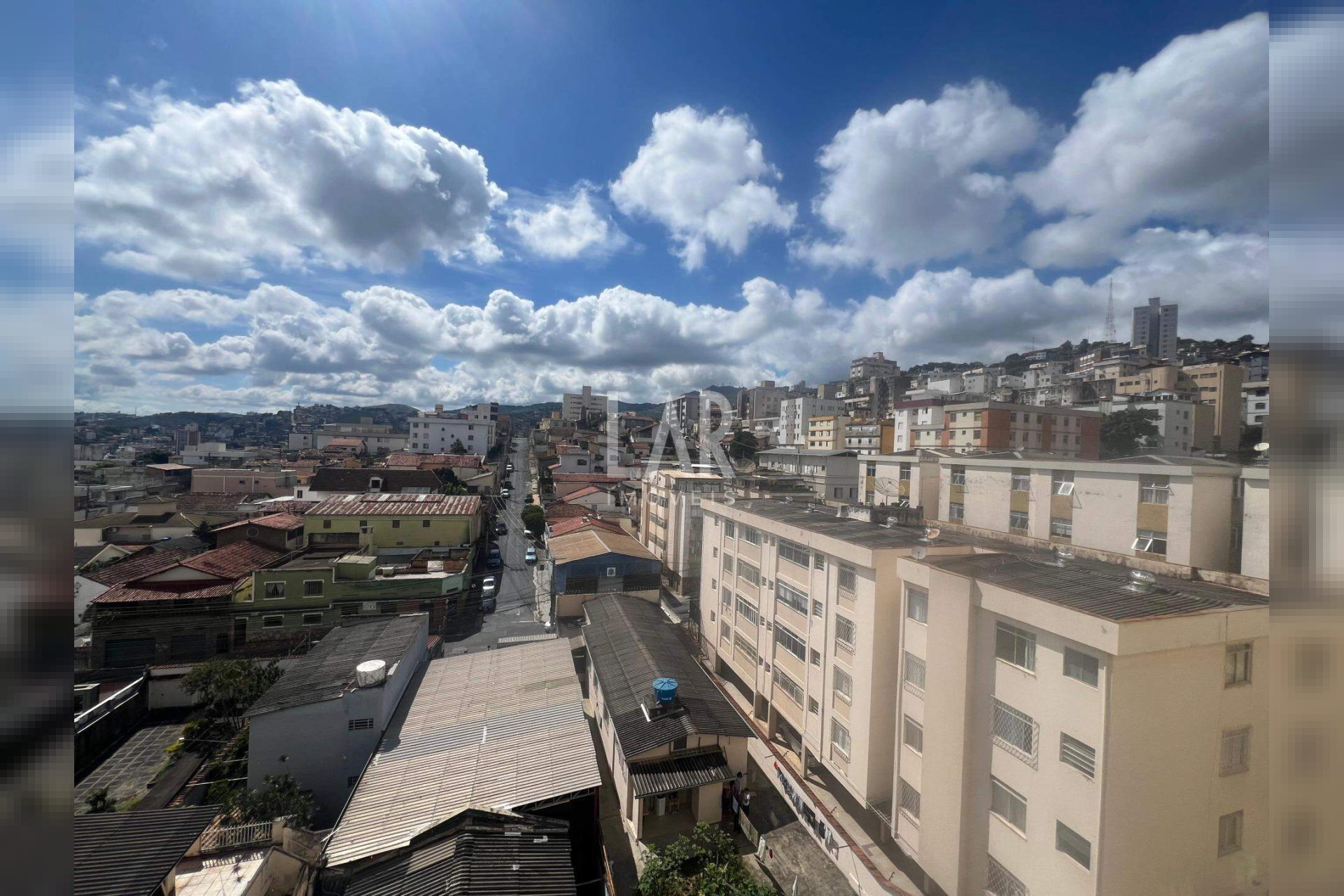 Apartamento de 3 quartos à venda, Santa Efigênia, Belo Horizonte - MG