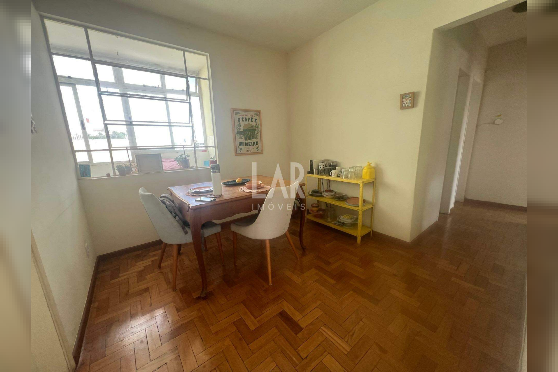 Apartamento de 3 quartos à venda, Santa Efigênia, Belo Horizonte - MG