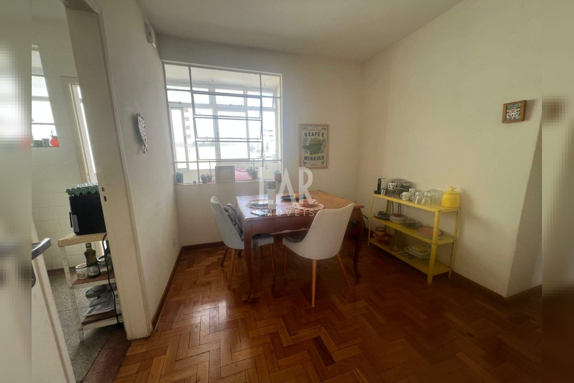 Apartamento de 3 quartos à venda, Santa Efigênia, Belo Horizonte - MG