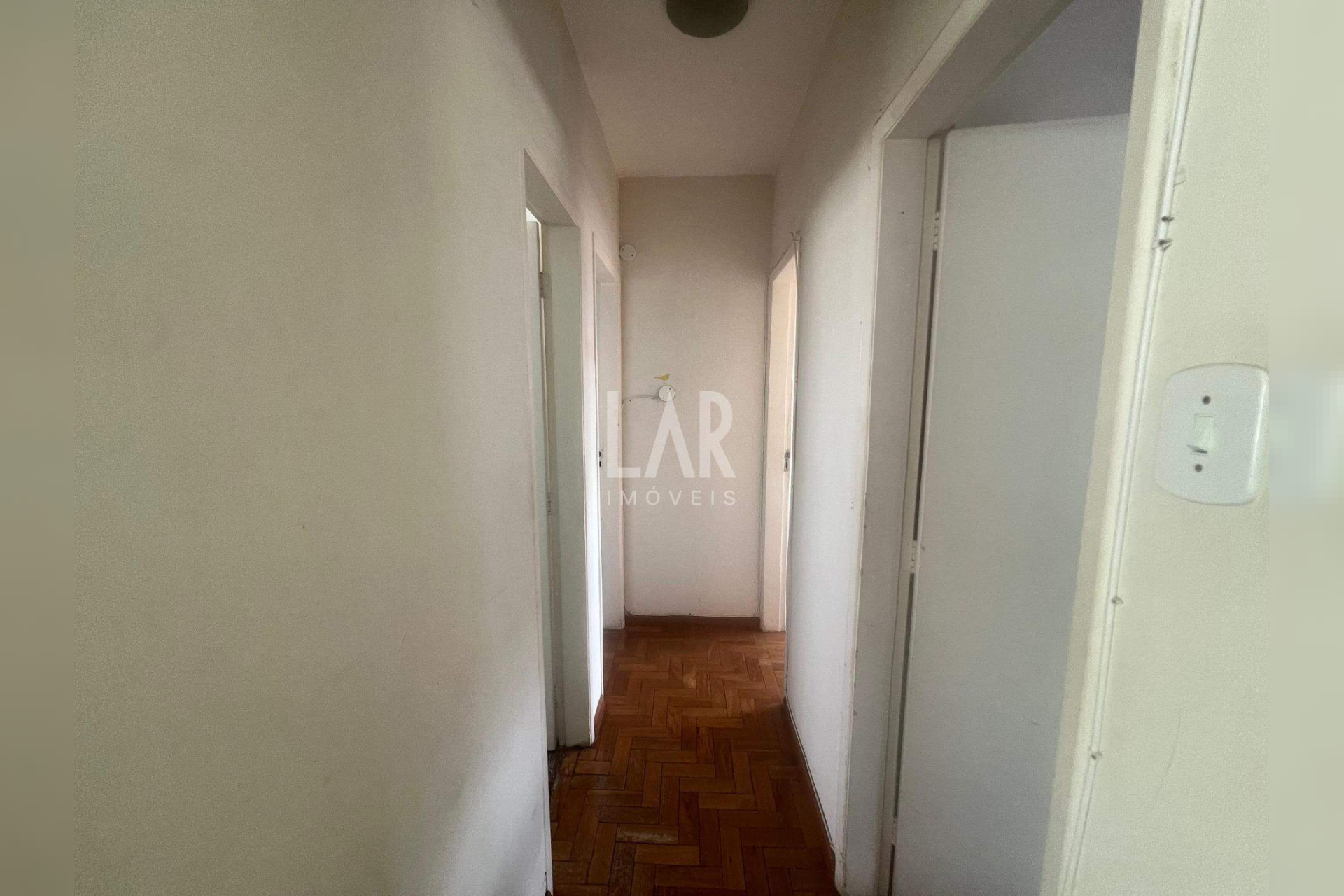 Apartamento de 3 quartos à venda, Santa Efigênia, Belo Horizonte - MG