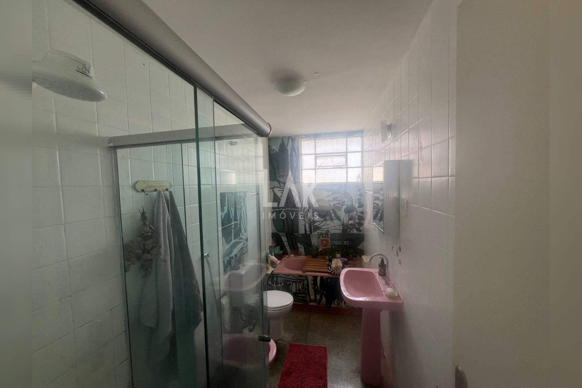 Apartamento de 3 quartos à venda, Santa Efigênia, Belo Horizonte - MG