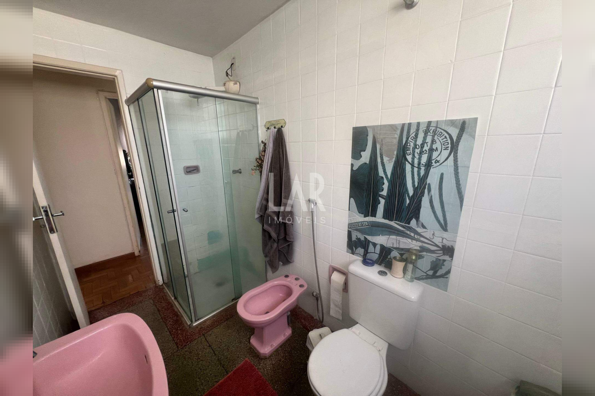 Apartamento de 3 quartos à venda, Santa Efigênia, Belo Horizonte - MG