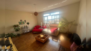 Apartamento de 3 quartos à venda, Santa Efigênia, Belo Horizonte - MG