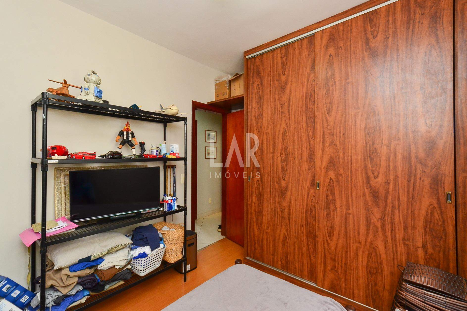 Cobertura de 4 quartos à venda, Floresta, Belo Horizonte - MG