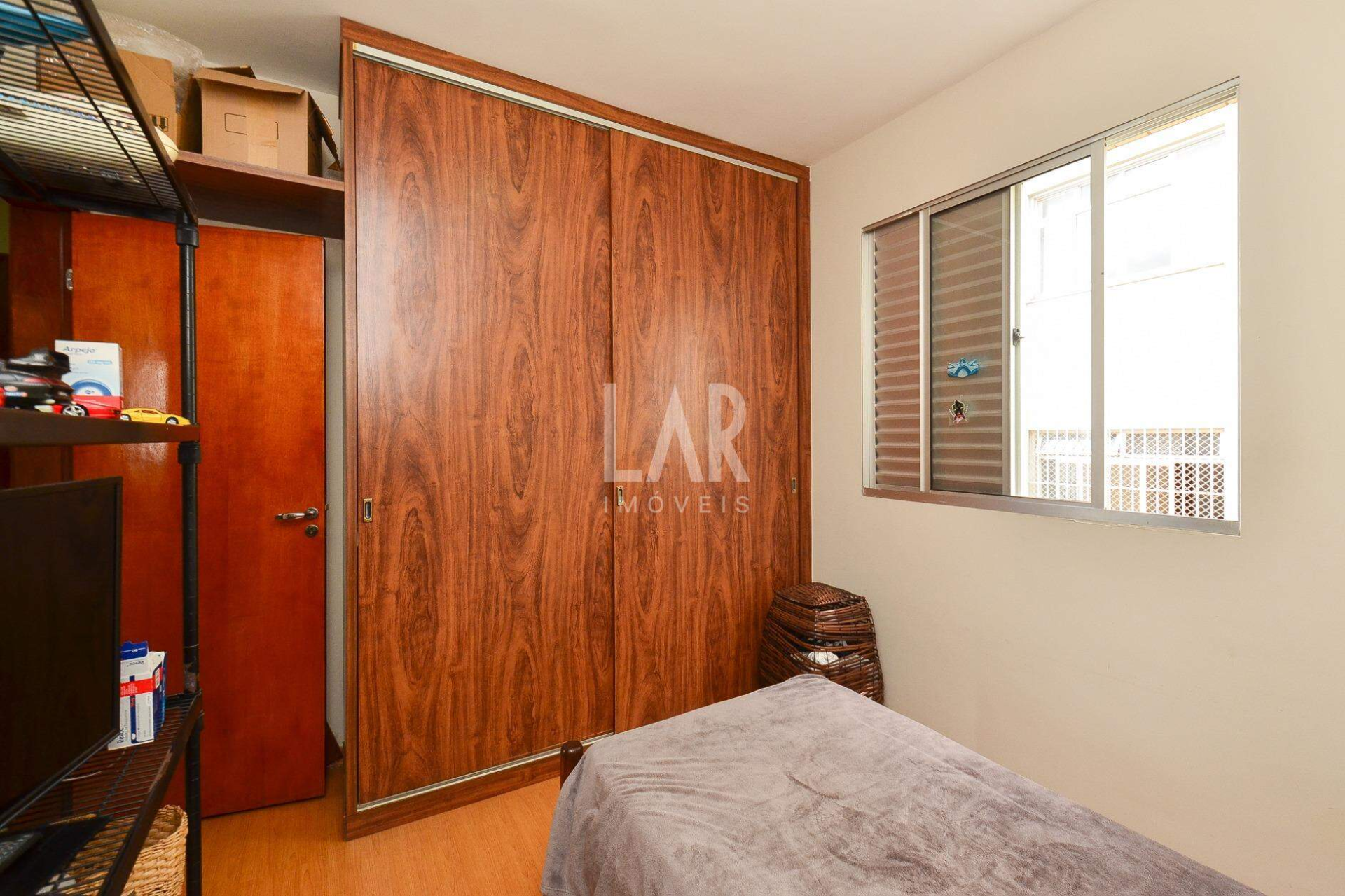 Cobertura de 4 quartos à venda, Floresta, Belo Horizonte - MG