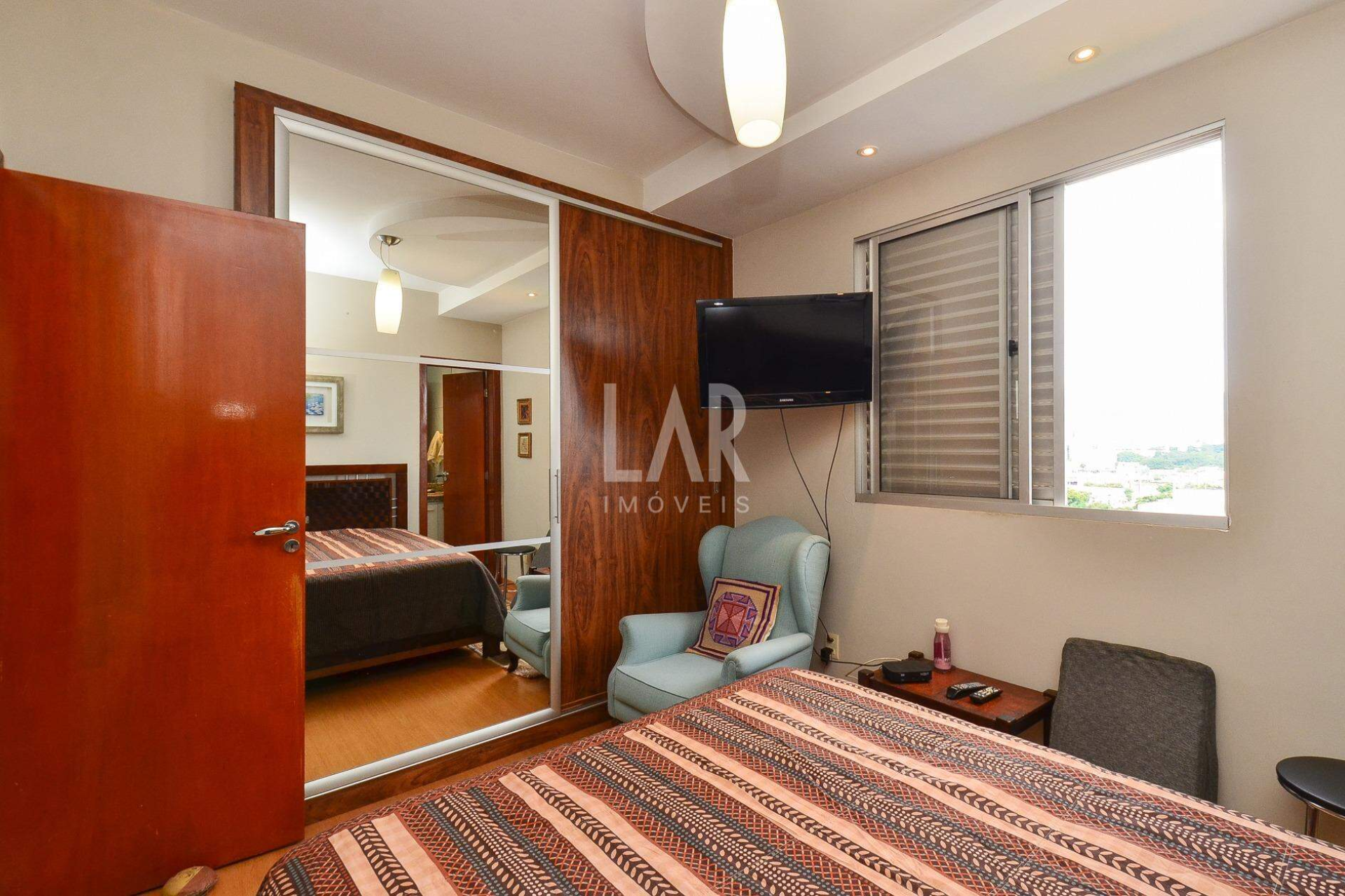 Cobertura de 4 quartos à venda, Floresta, Belo Horizonte - MG