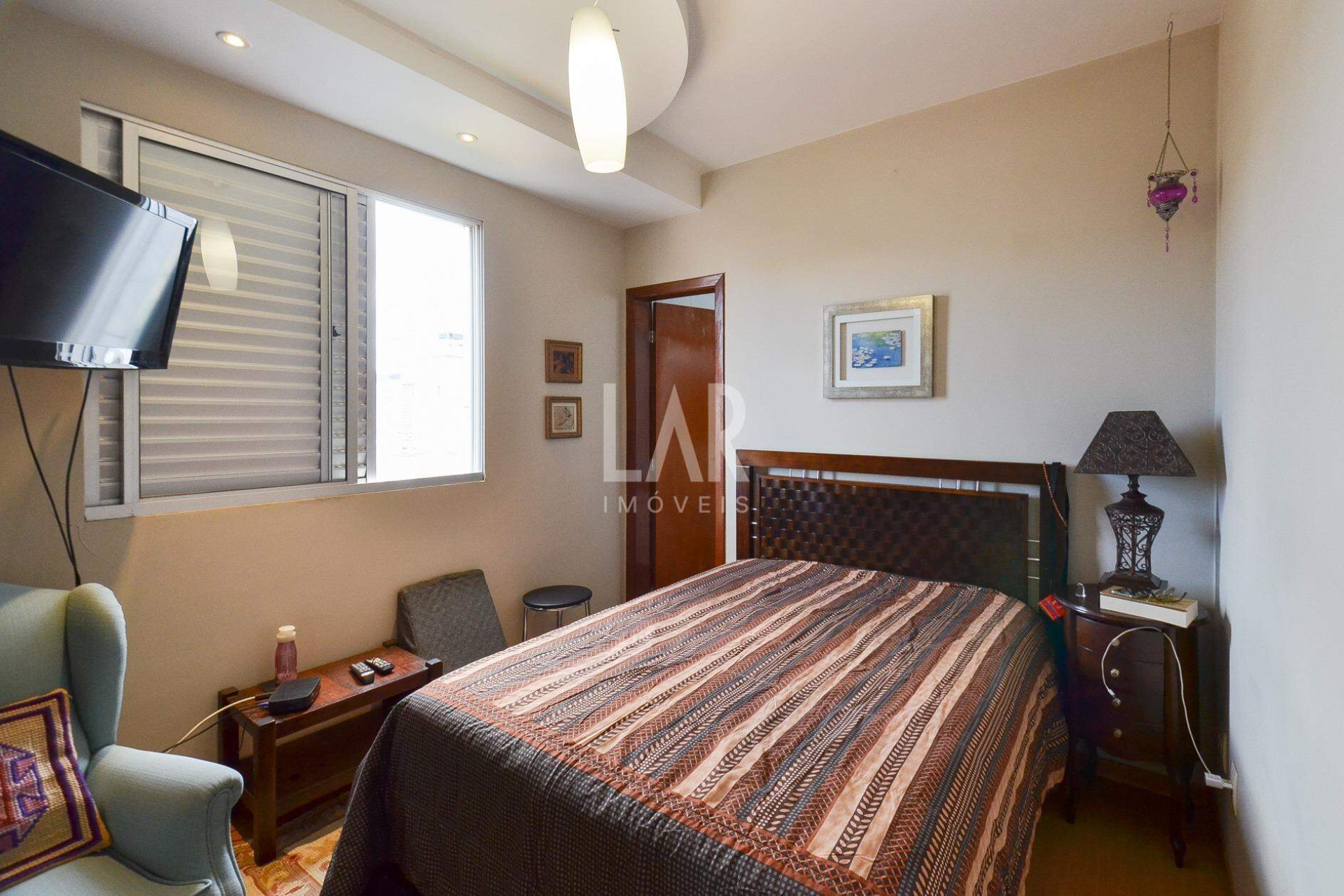 Cobertura de 4 quartos à venda, Floresta, Belo Horizonte - MG